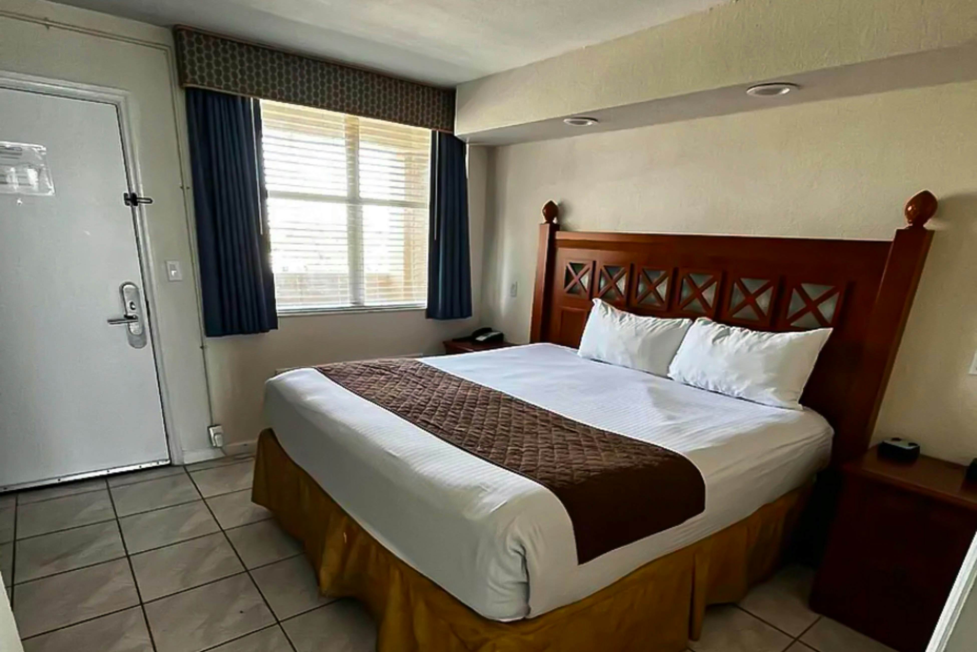 Harbour Beach Resort 507