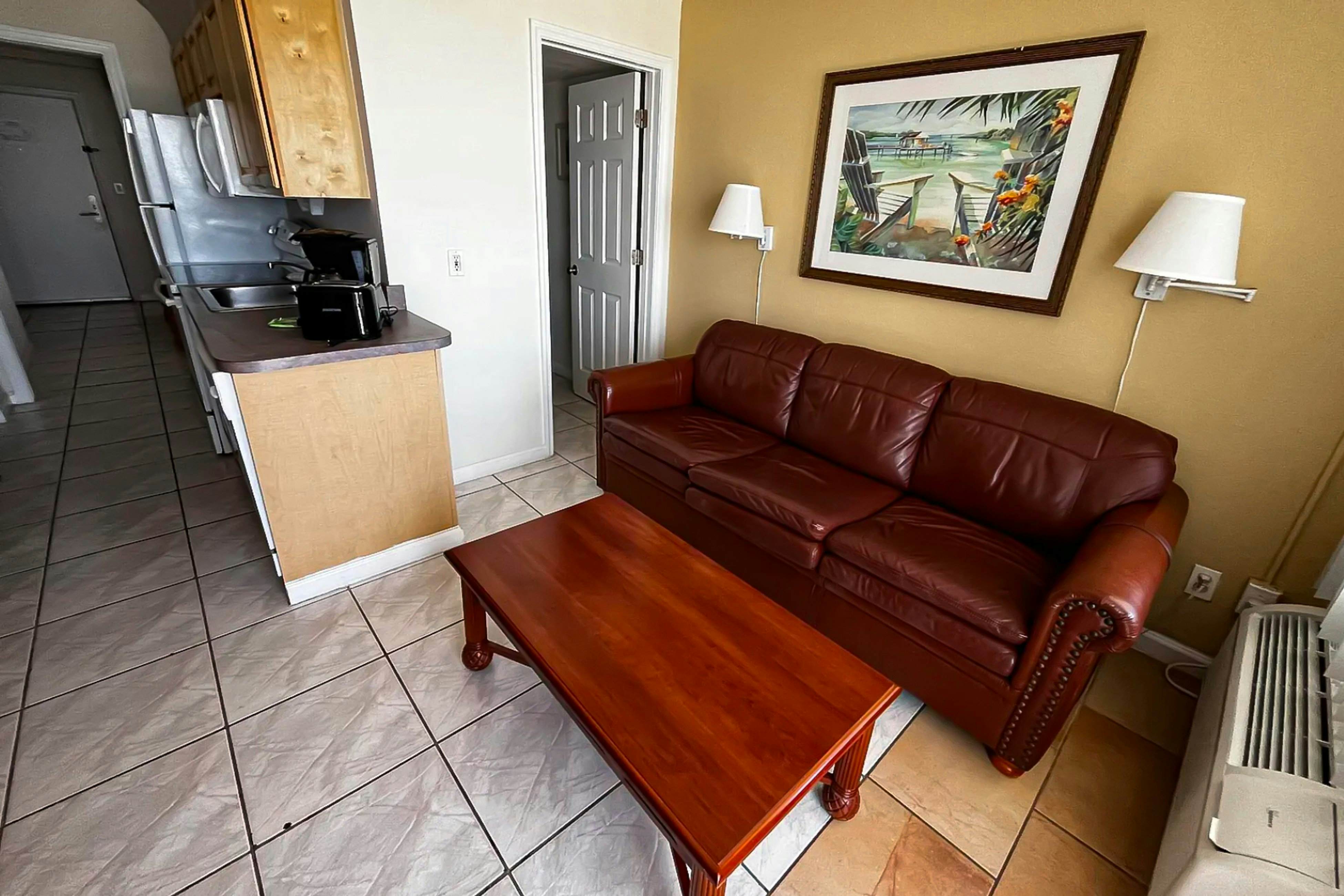 Harbour Beach Resort 507