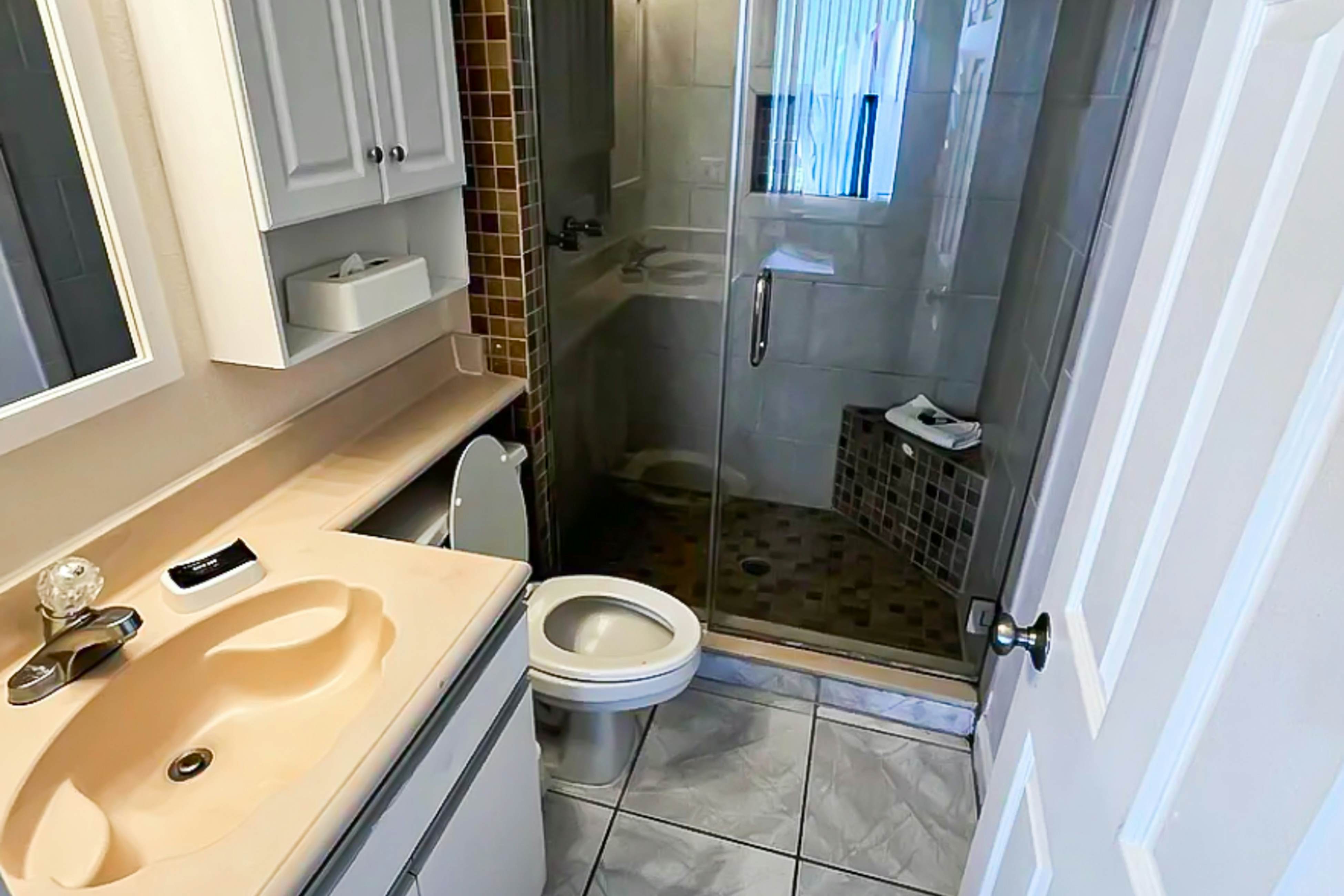 Harbour Beach Resort 507