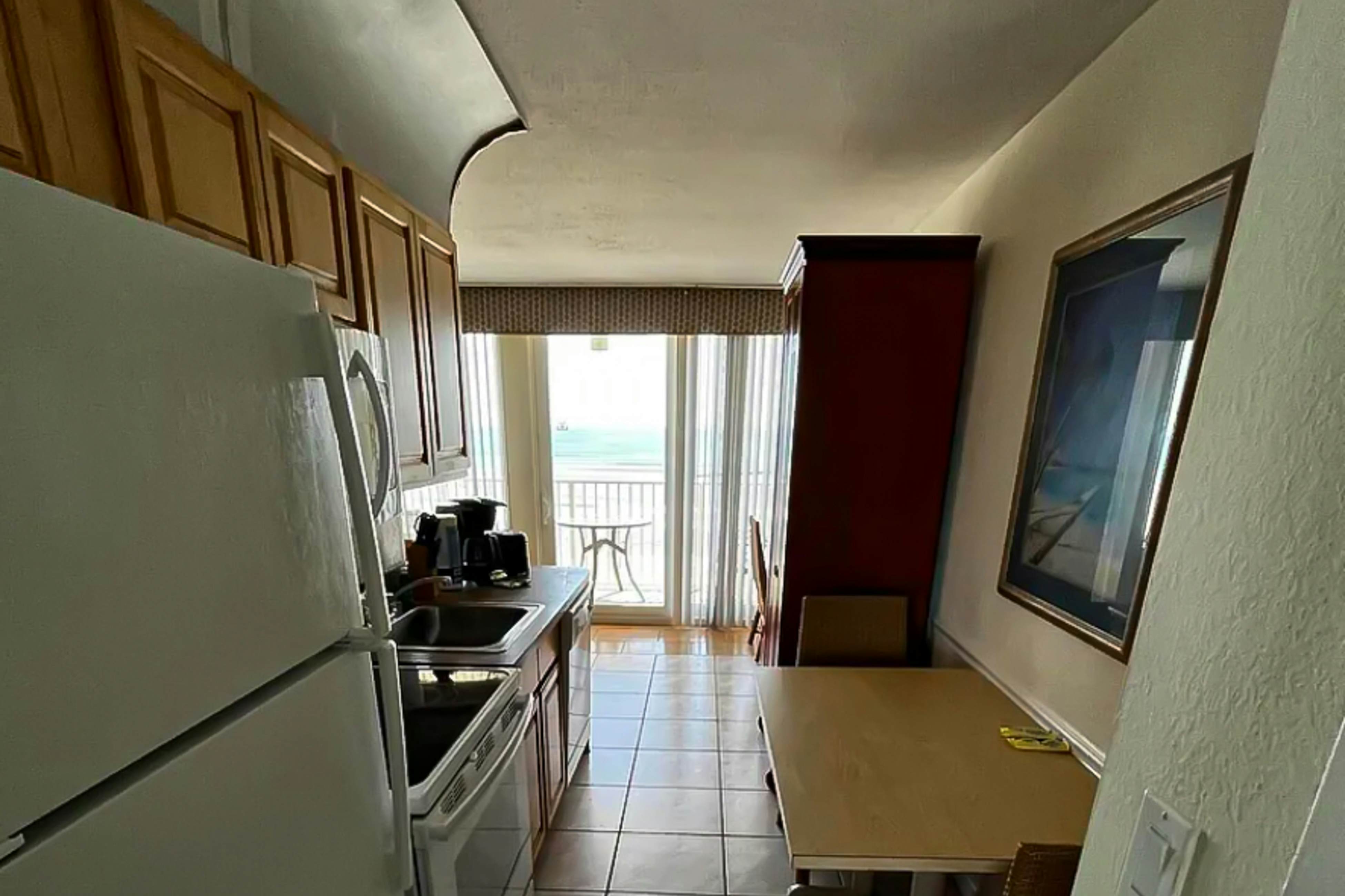 Harbour Beach Resort 507