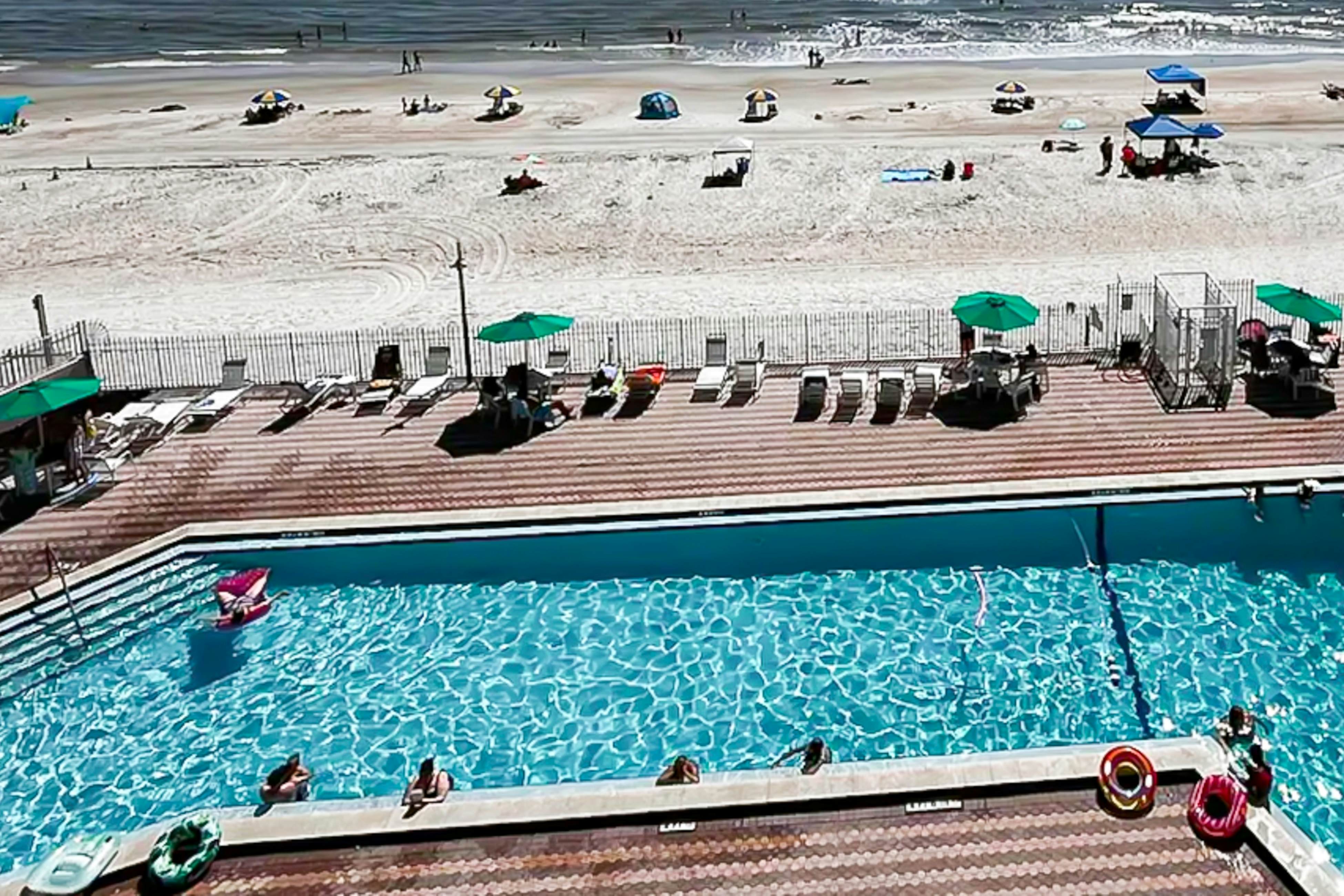 Harbour Beach Resort 507