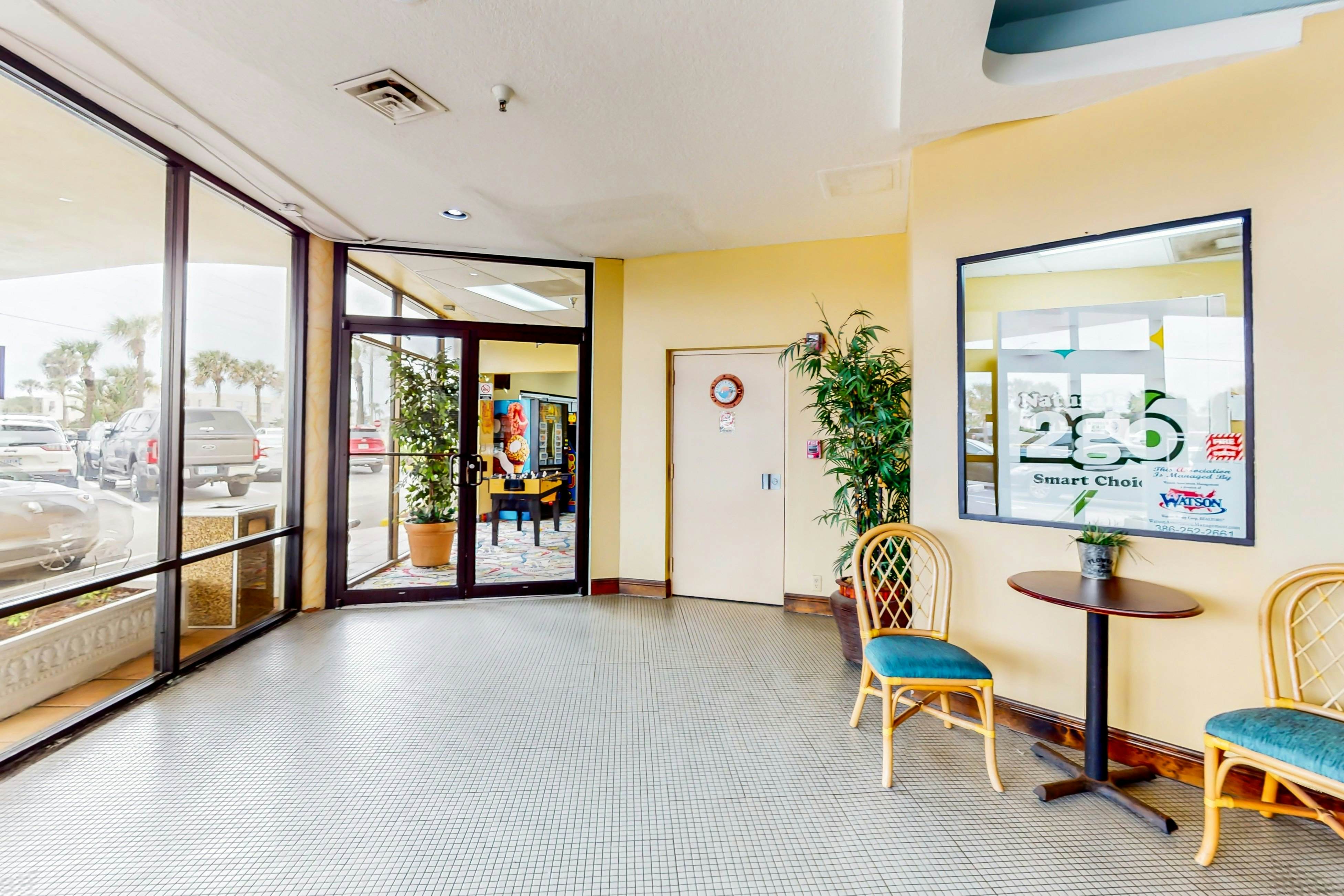 Harbour Beach Resort 507