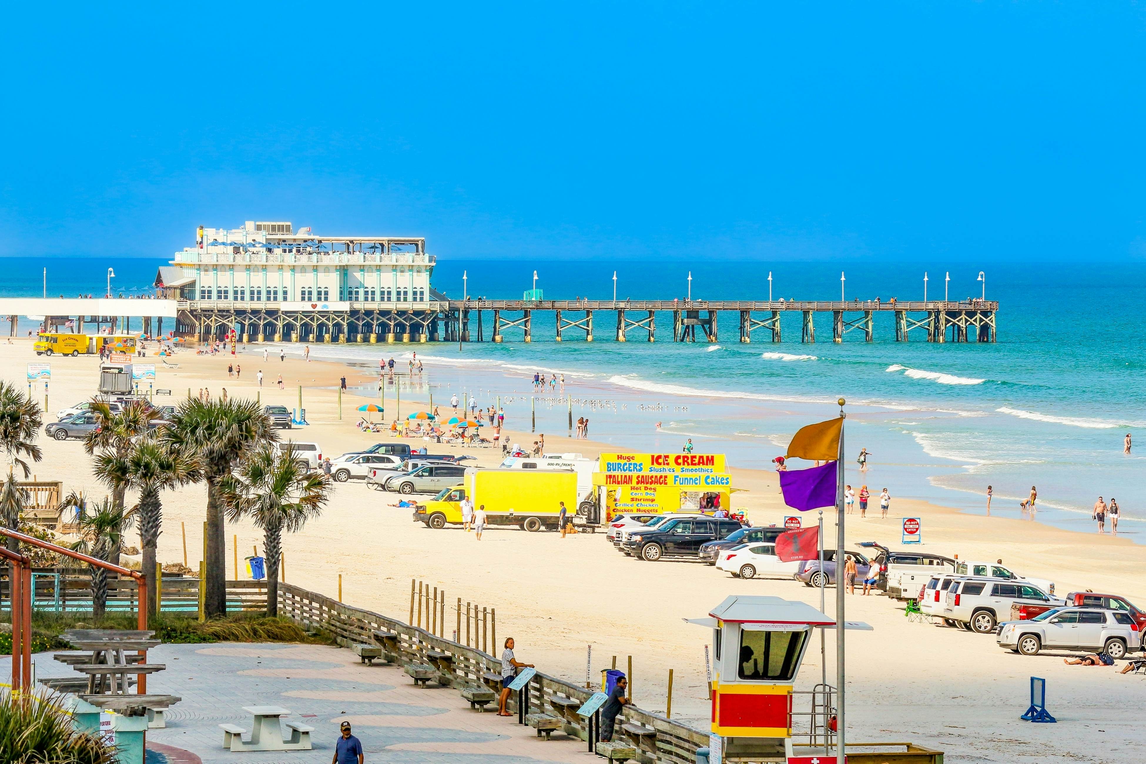 Harbour Beach Resort 507