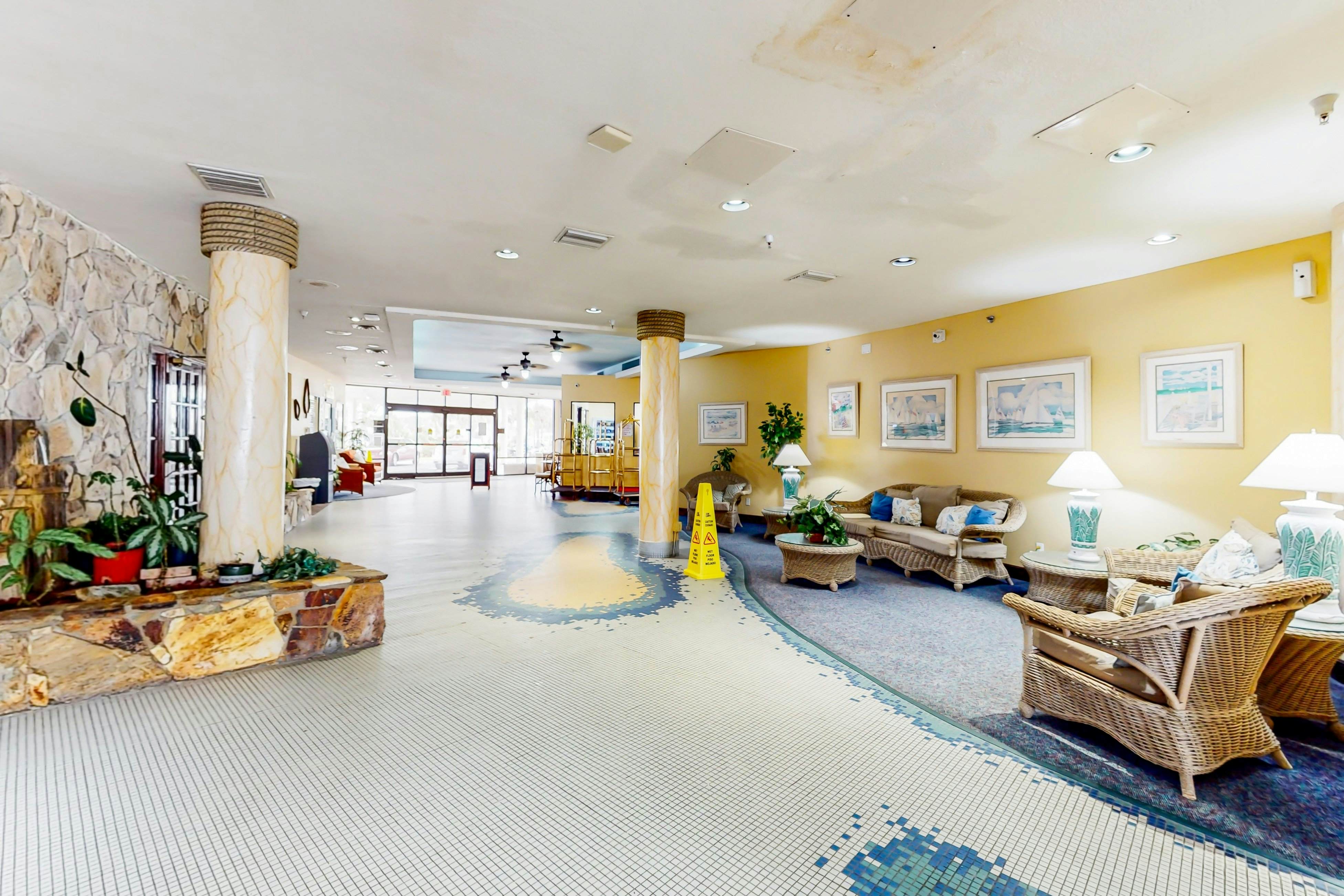 Harbour Beach Resort 507