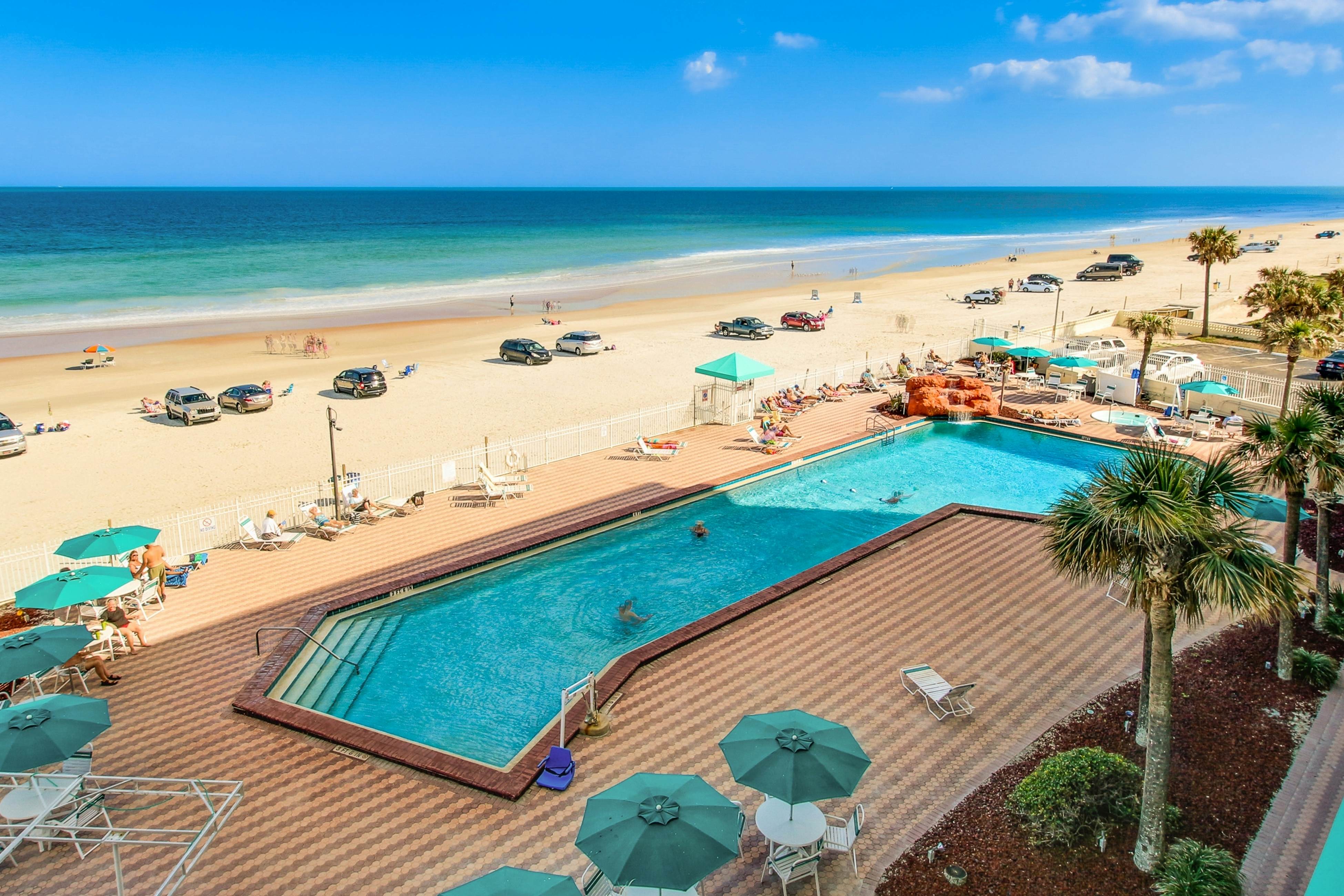 Harbour Beach Resort 507