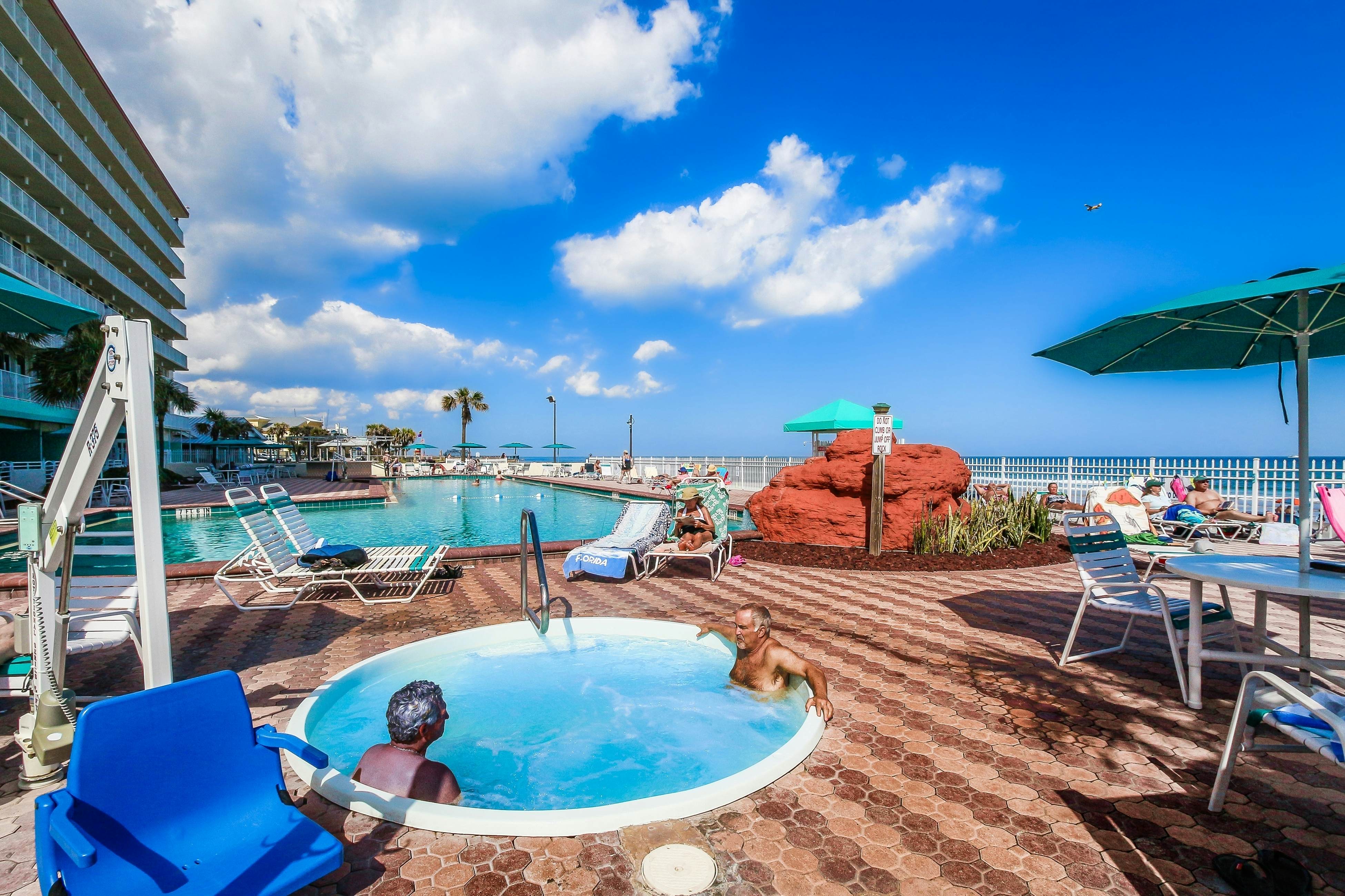 Harbour Beach Resort 507