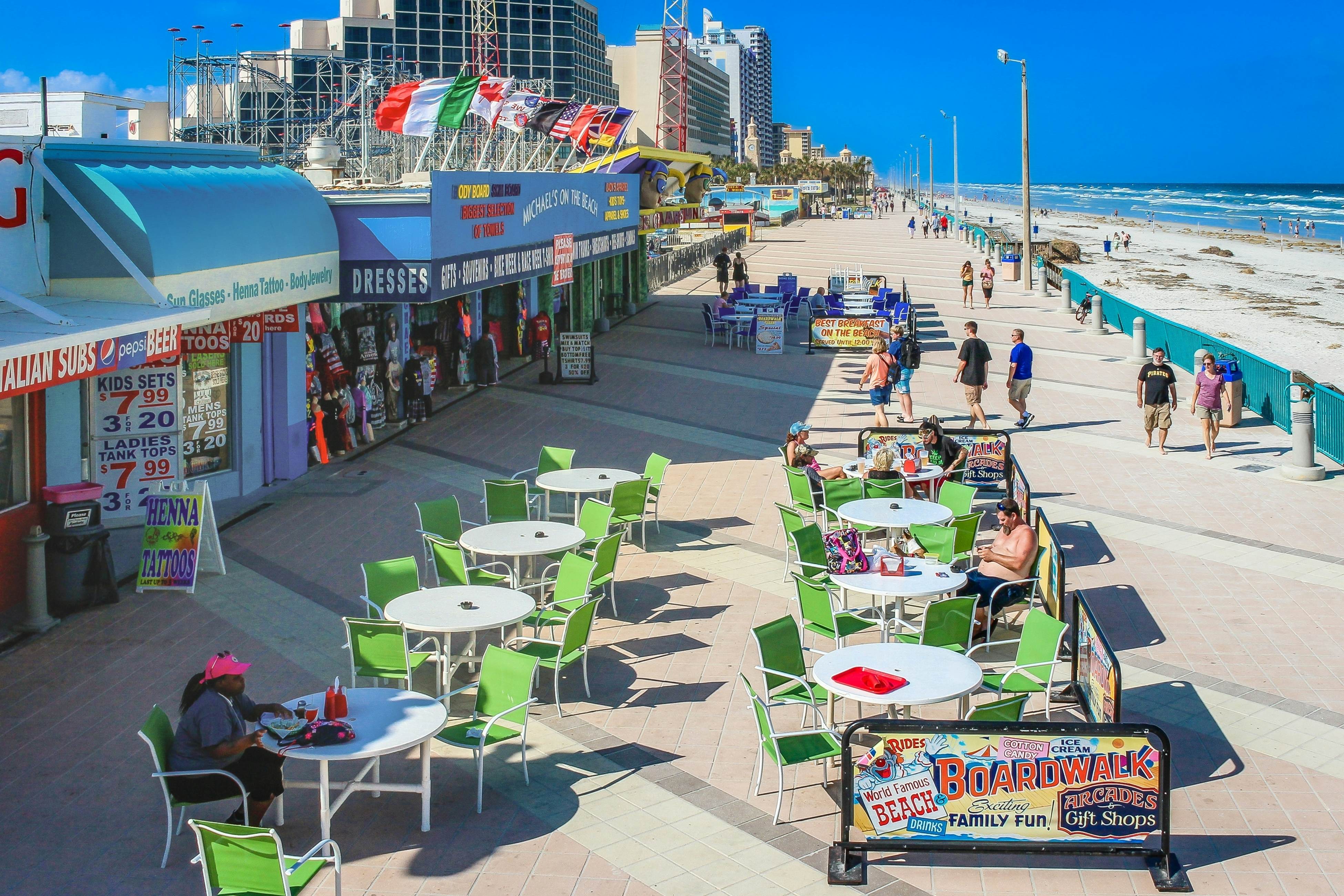 Harbour Beach Resort 507