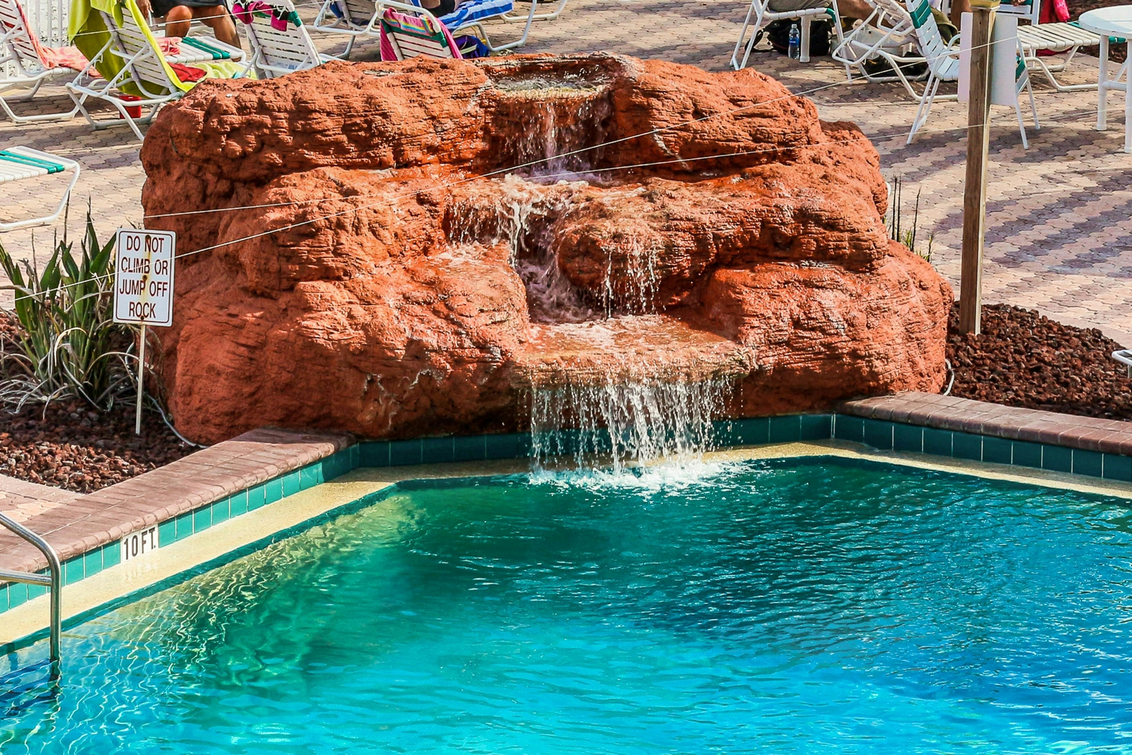 Harbour Beach Resort 507