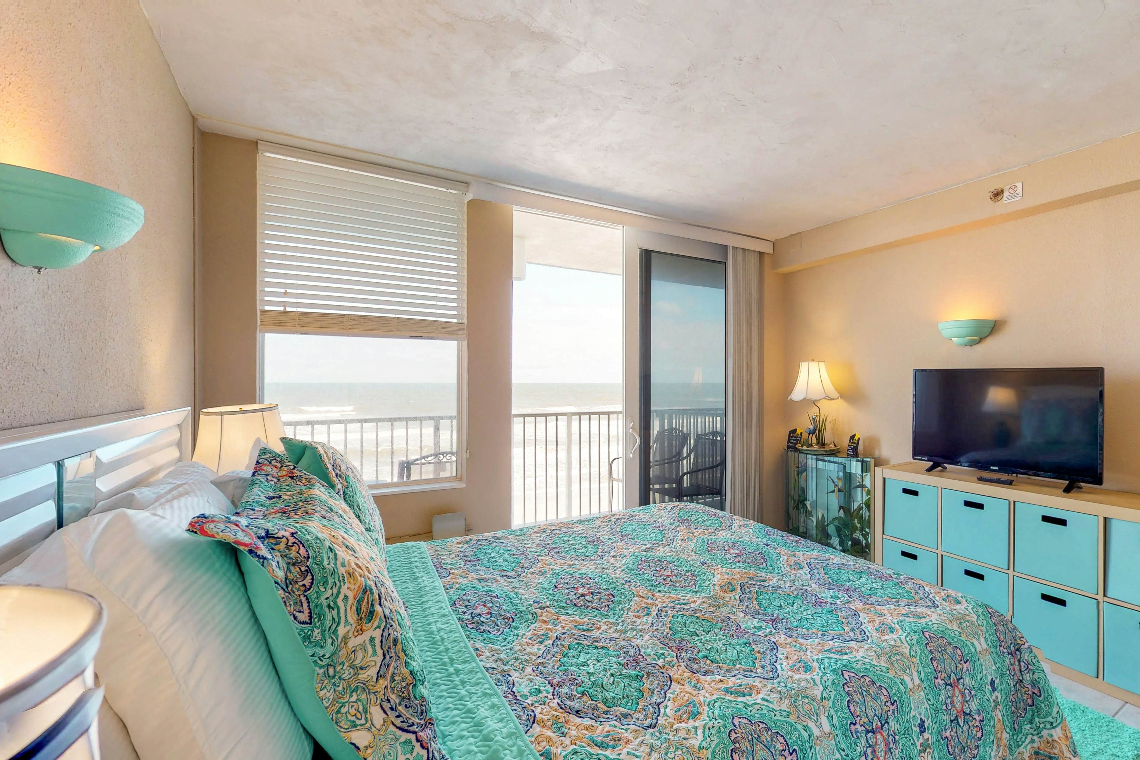 Harbour Beach Resort 511