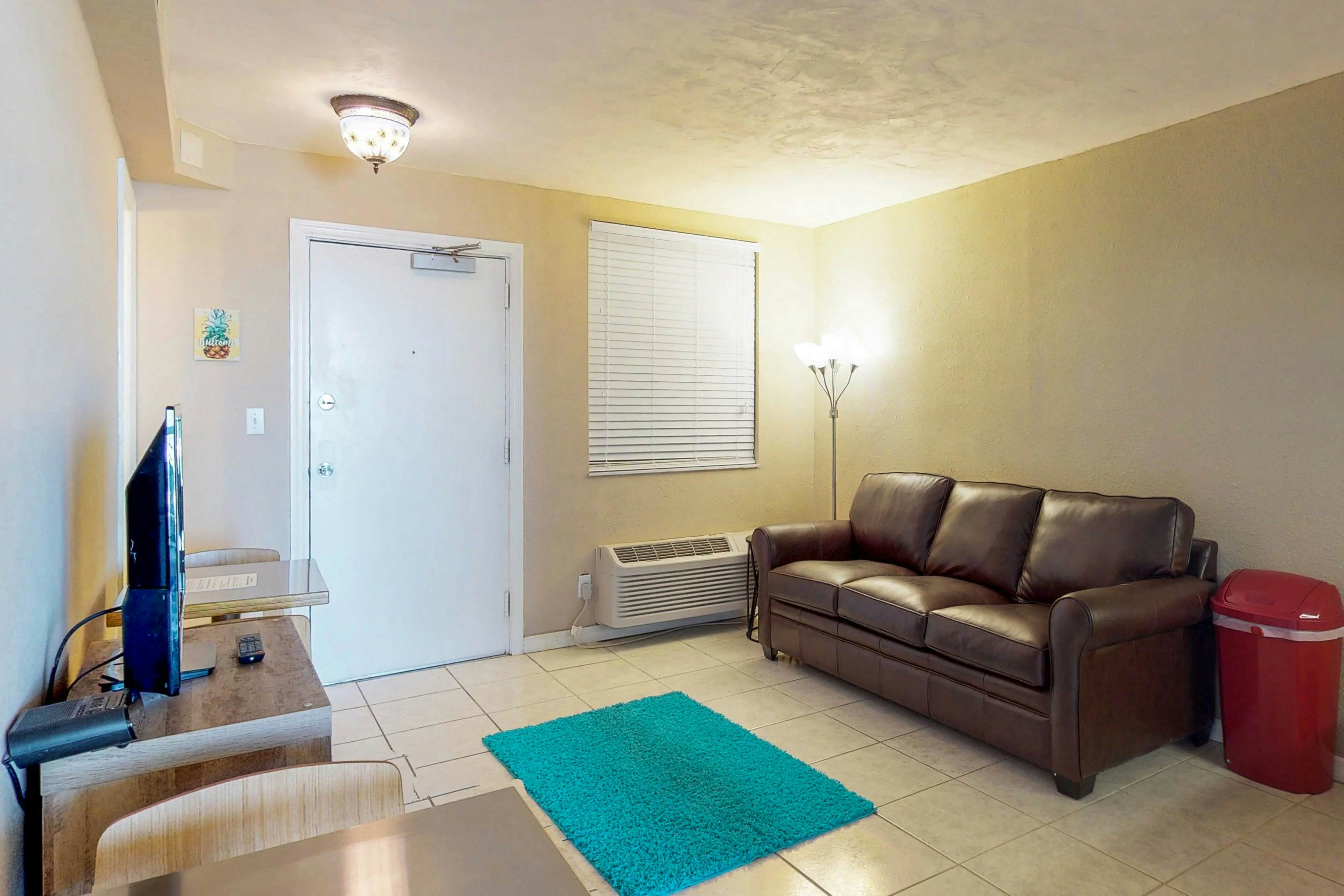 Harbour Beach Resort 511