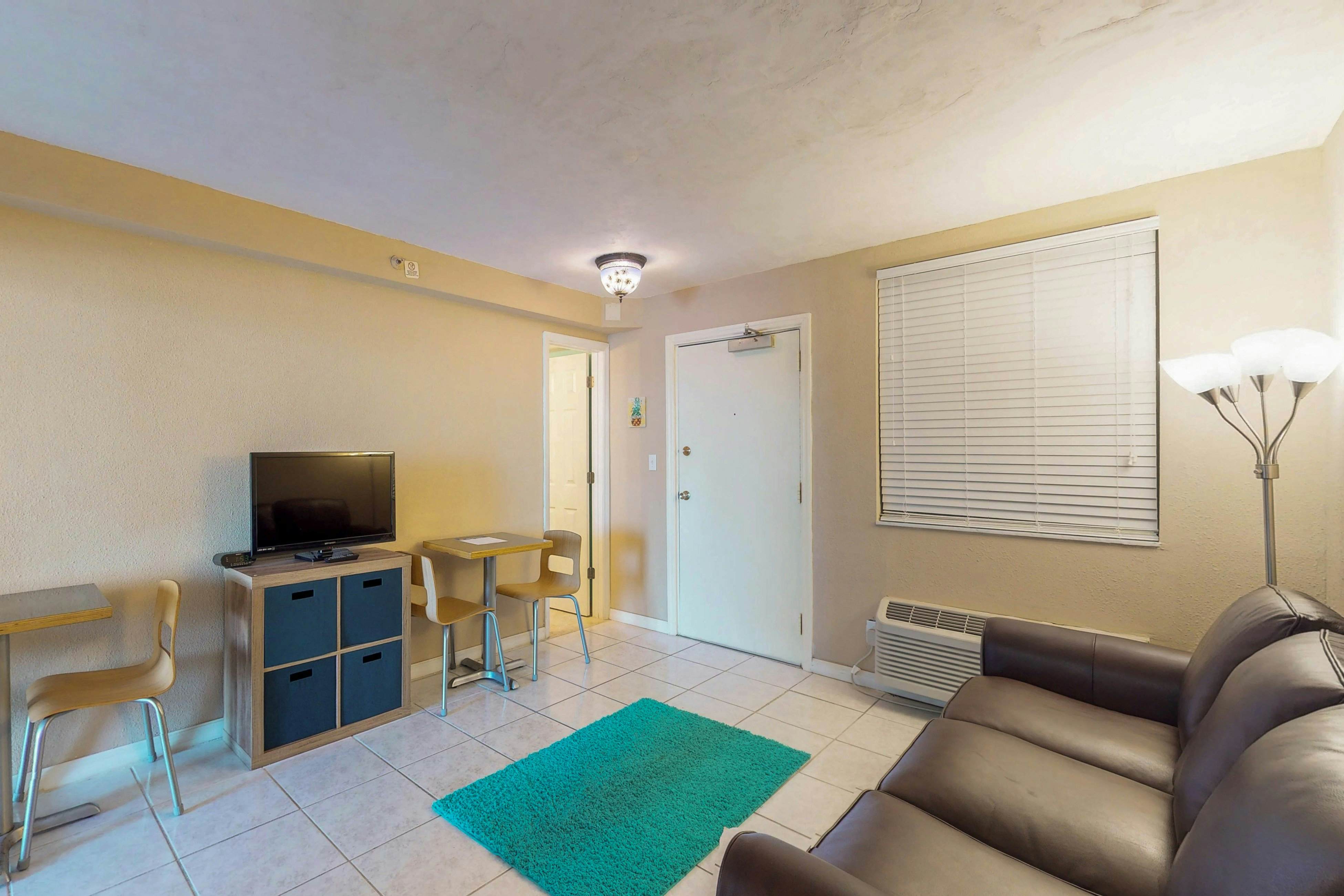 Harbour Beach Resort 511