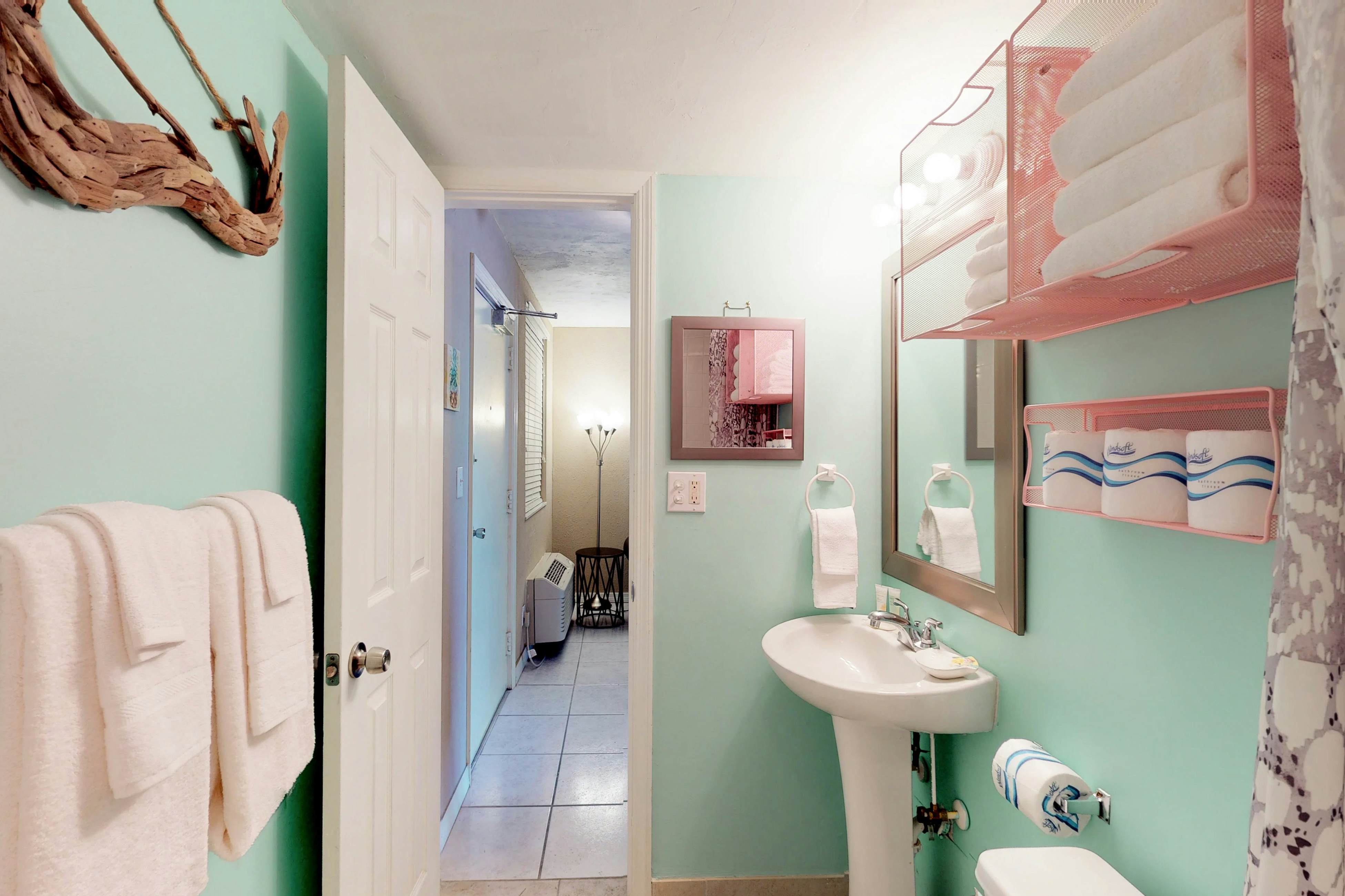 Harbour Beach Resort 511