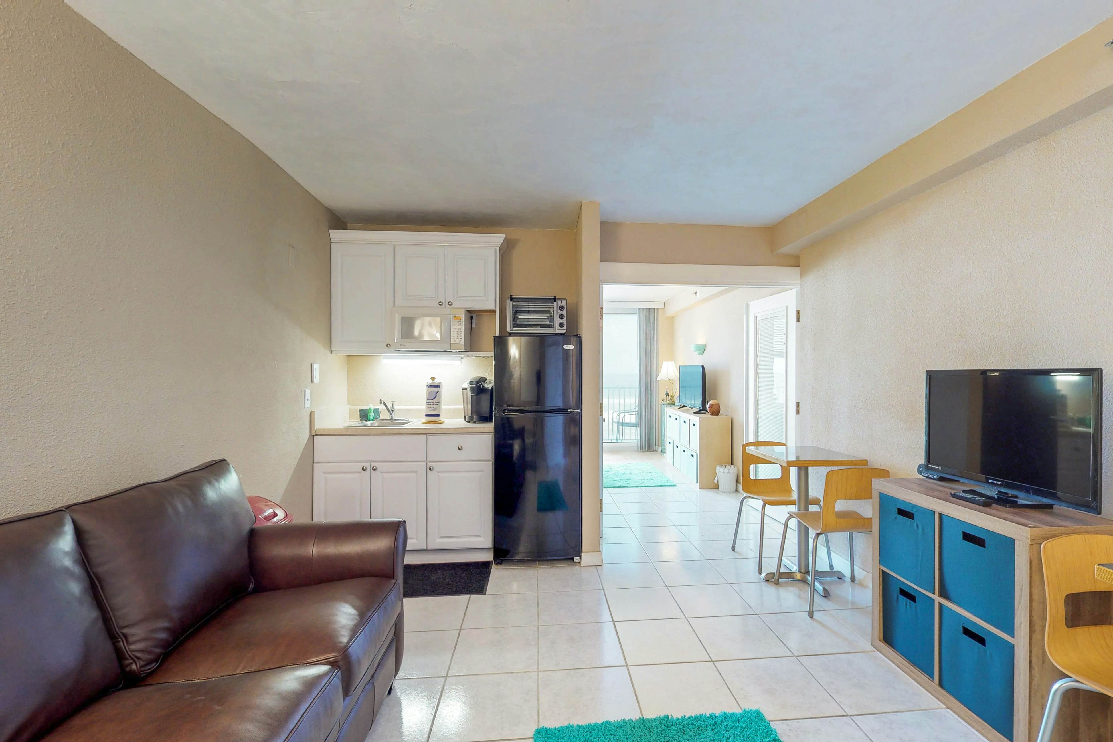 Harbour Beach Resort 511