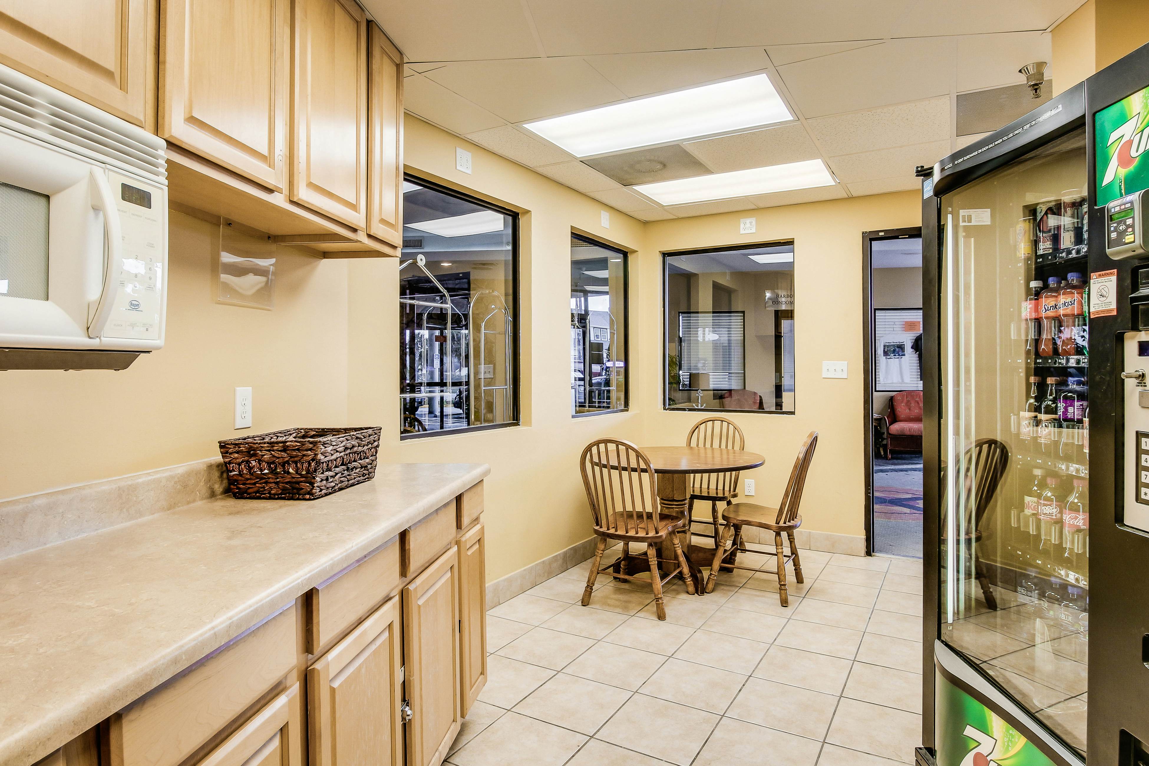 Harbour Beach Resort 511