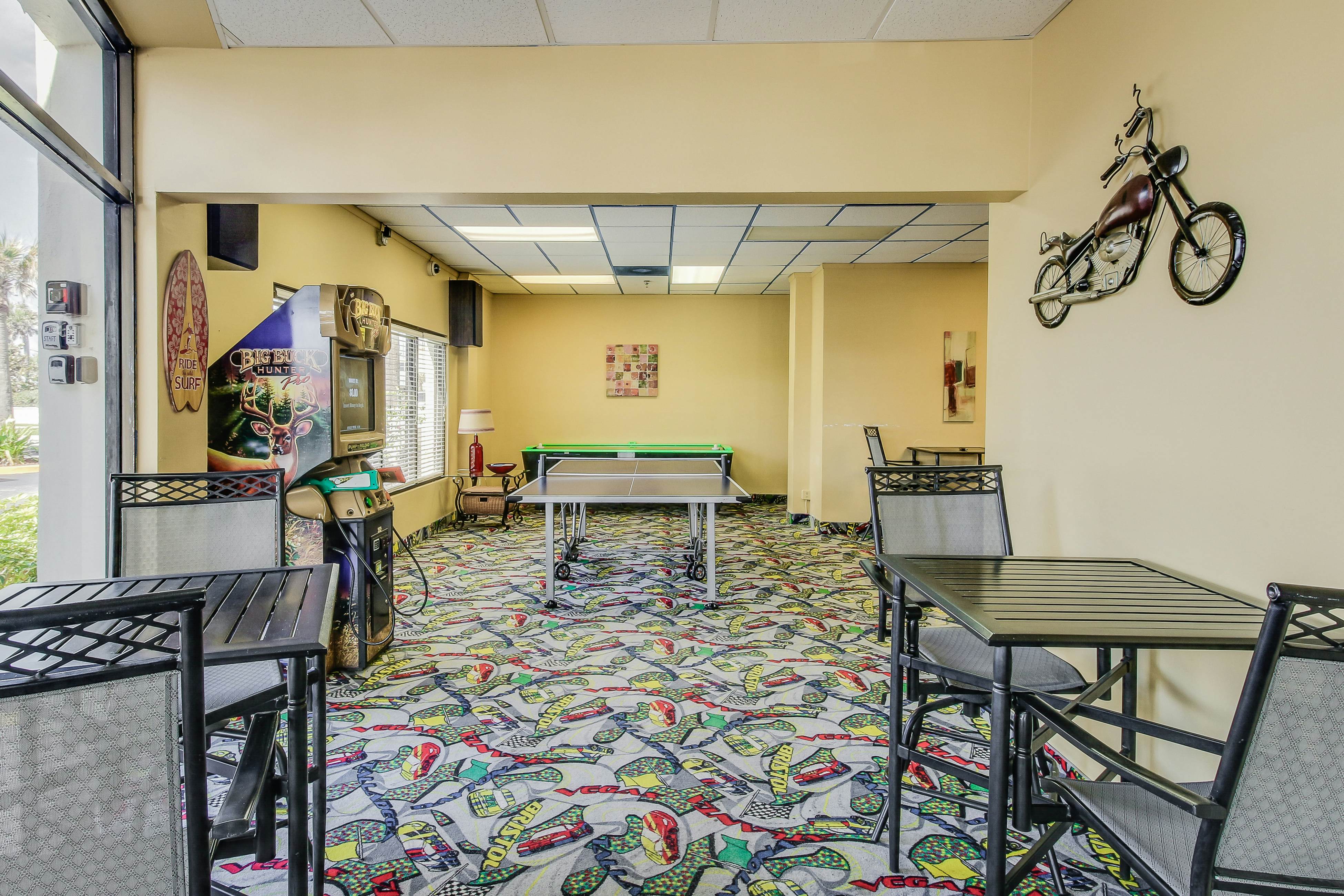 Harbour Beach Resort 511