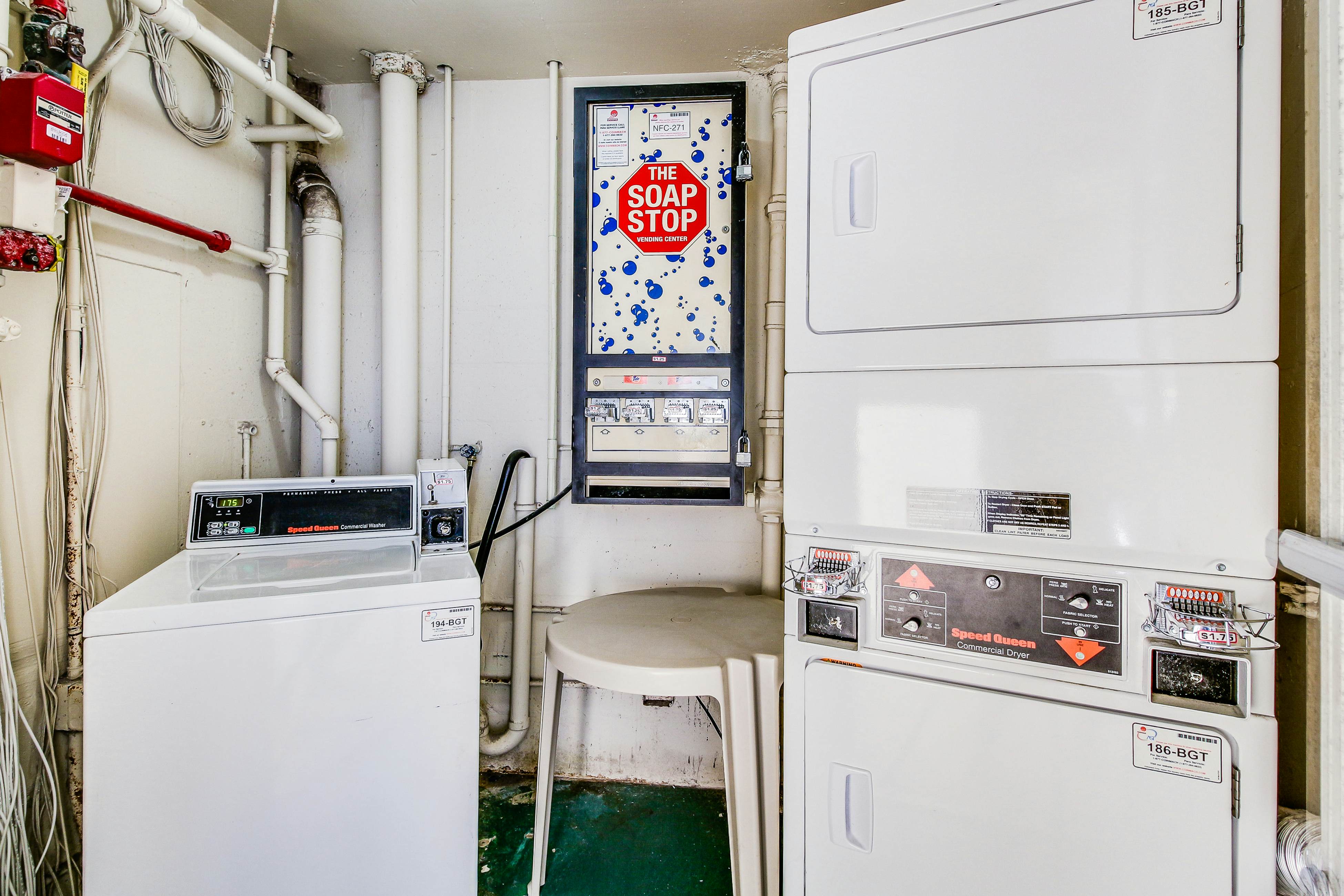 Harbour Beach Resort 511