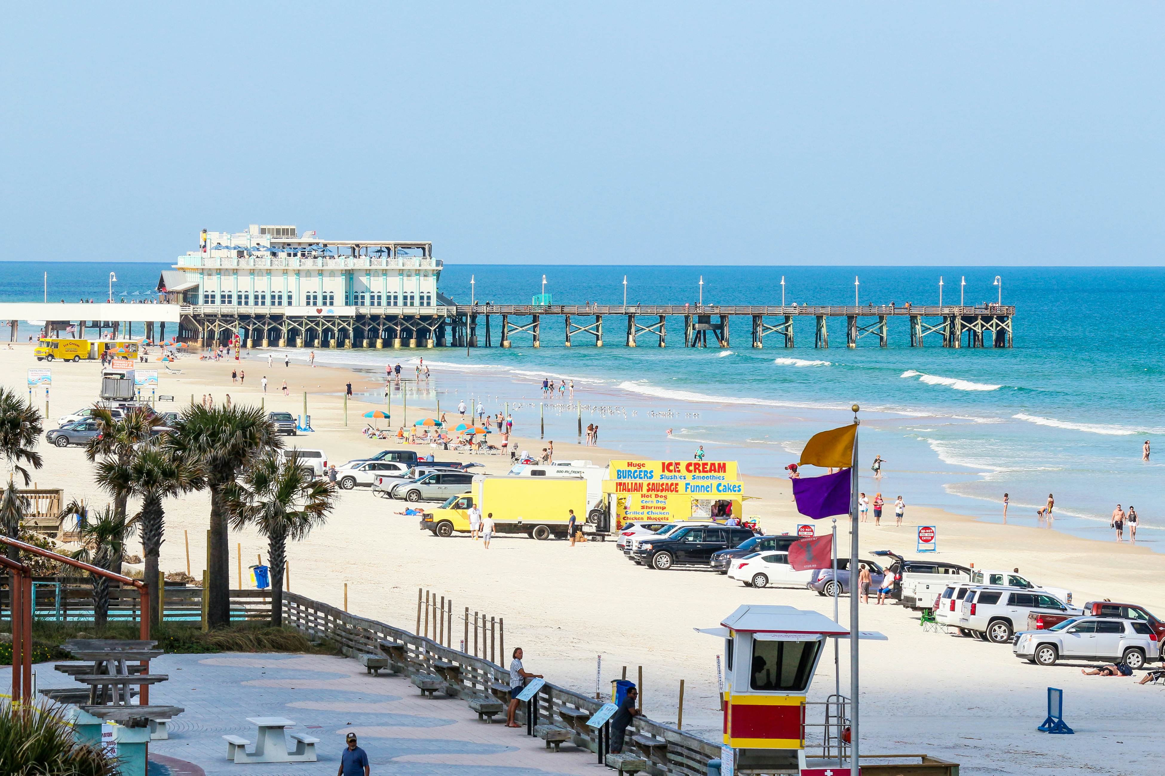 Harbour Beach Resort 511