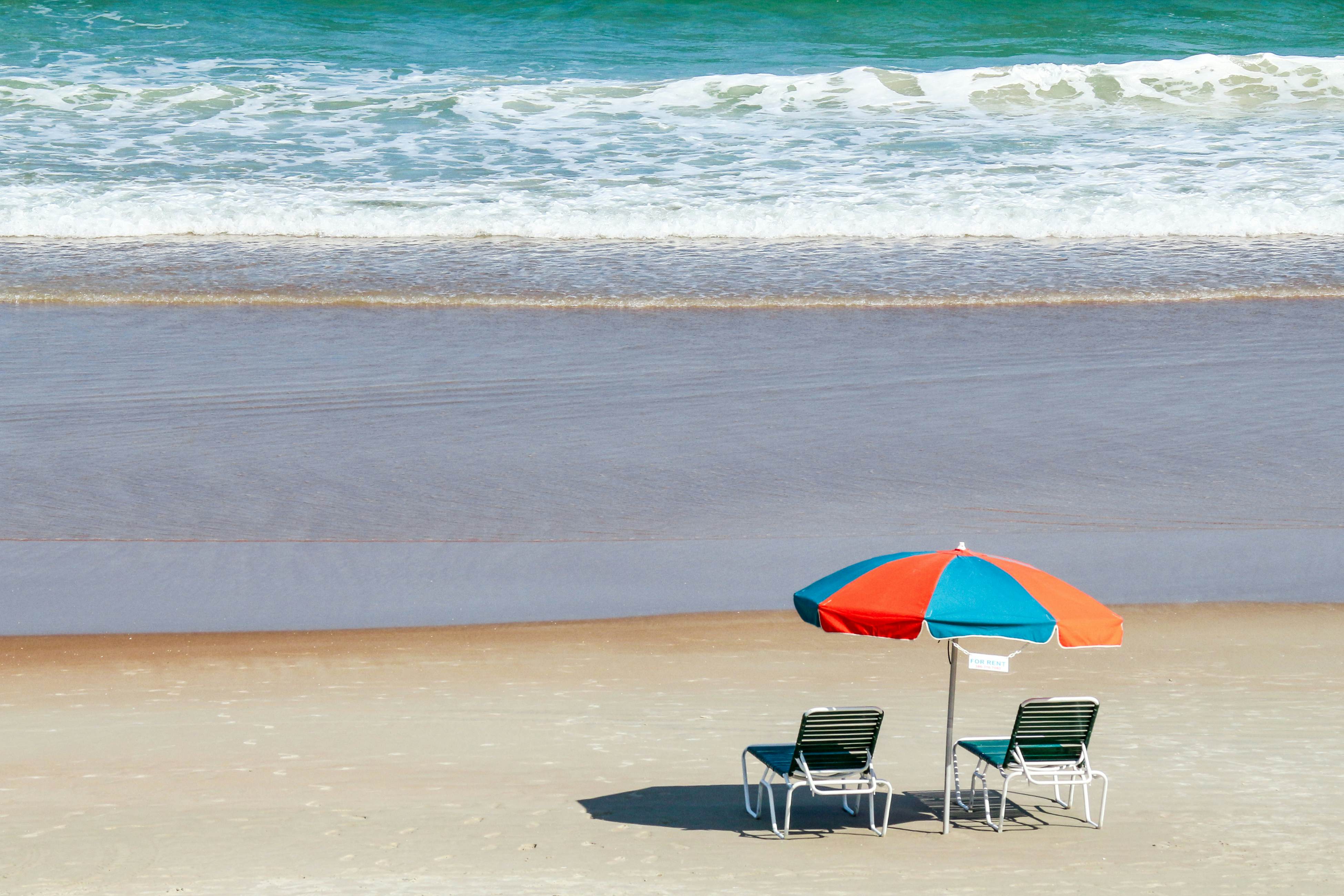 Harbour Beach Resort 511