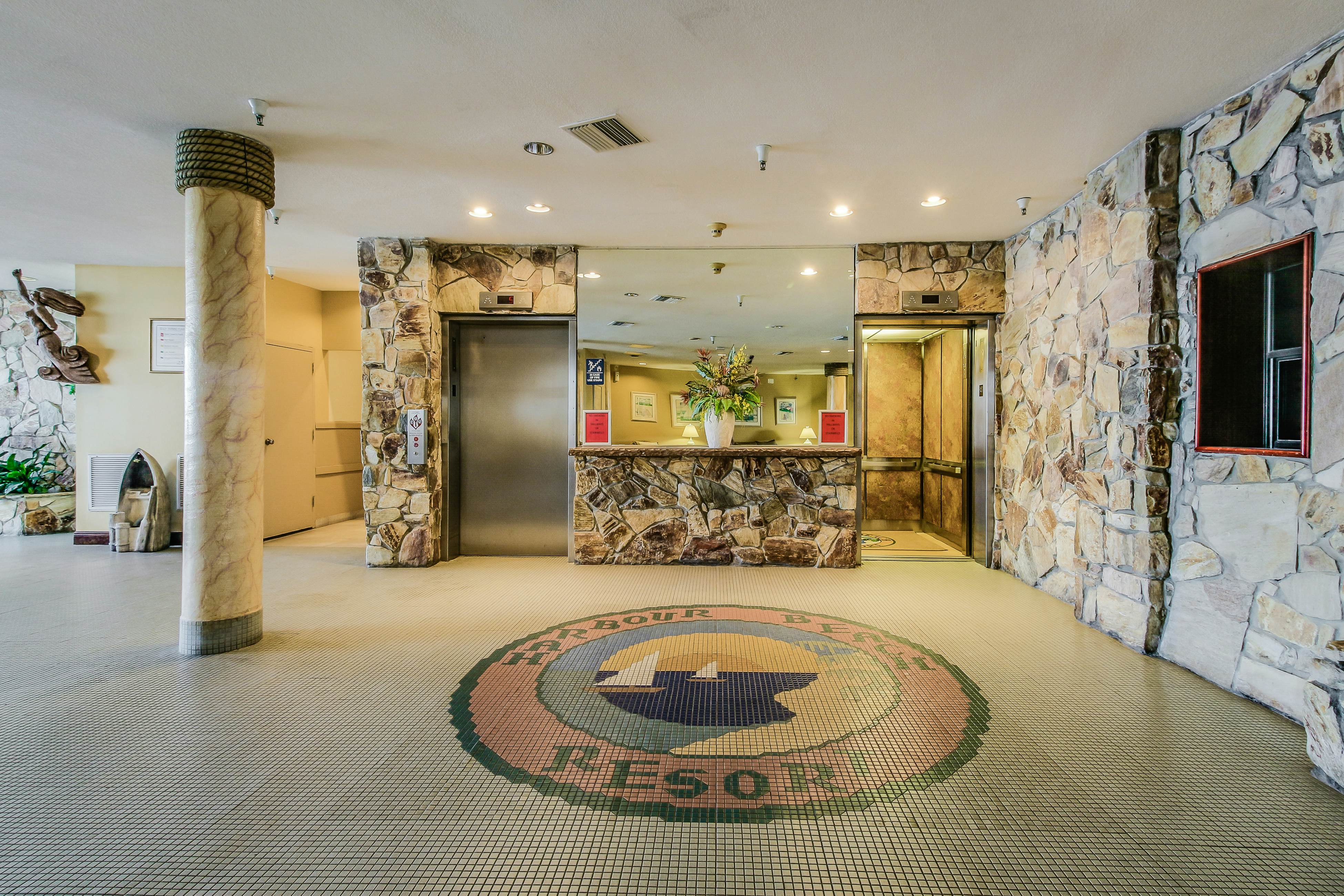 Harbour Beach Resort 511