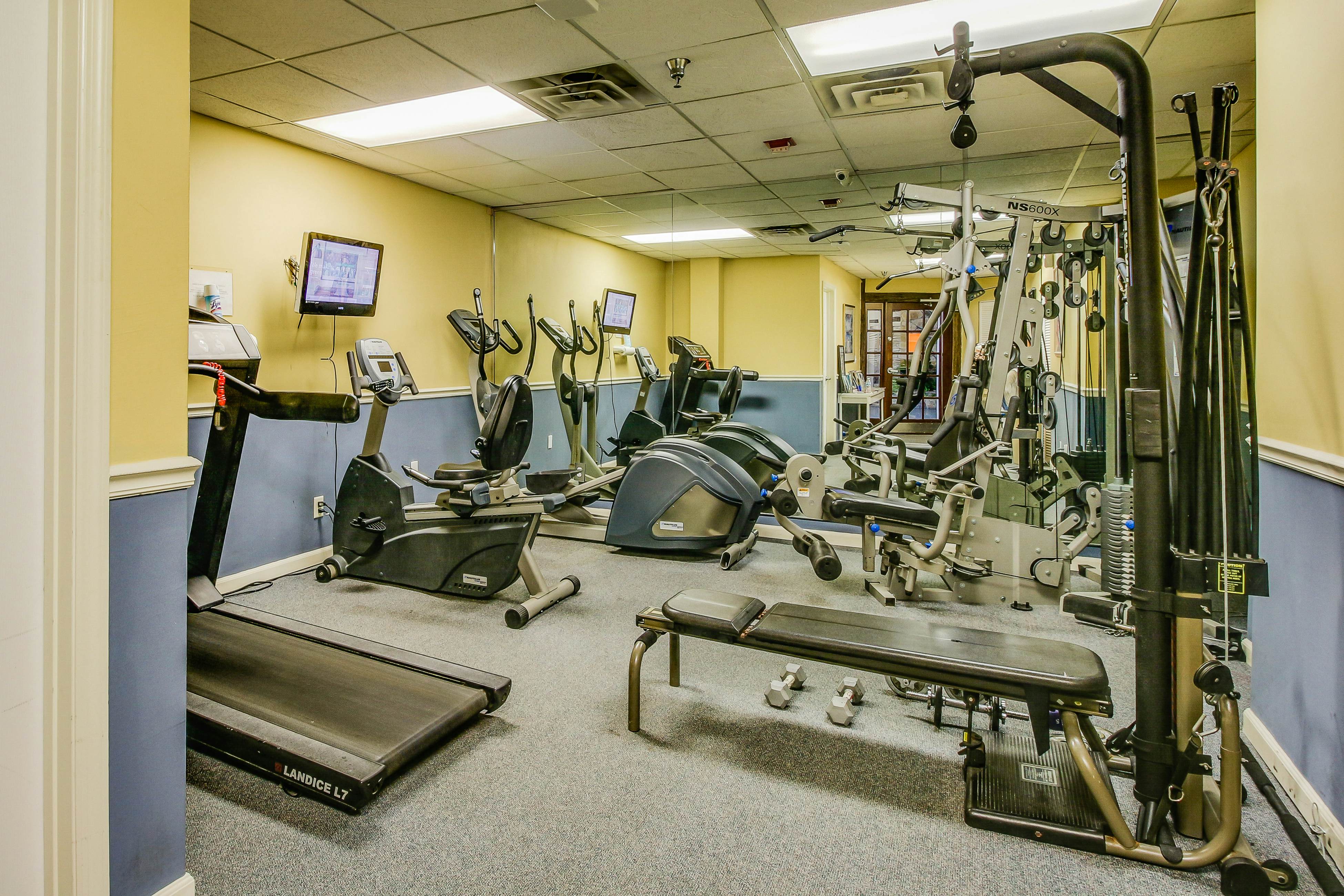 Harbour Beach Resort 511