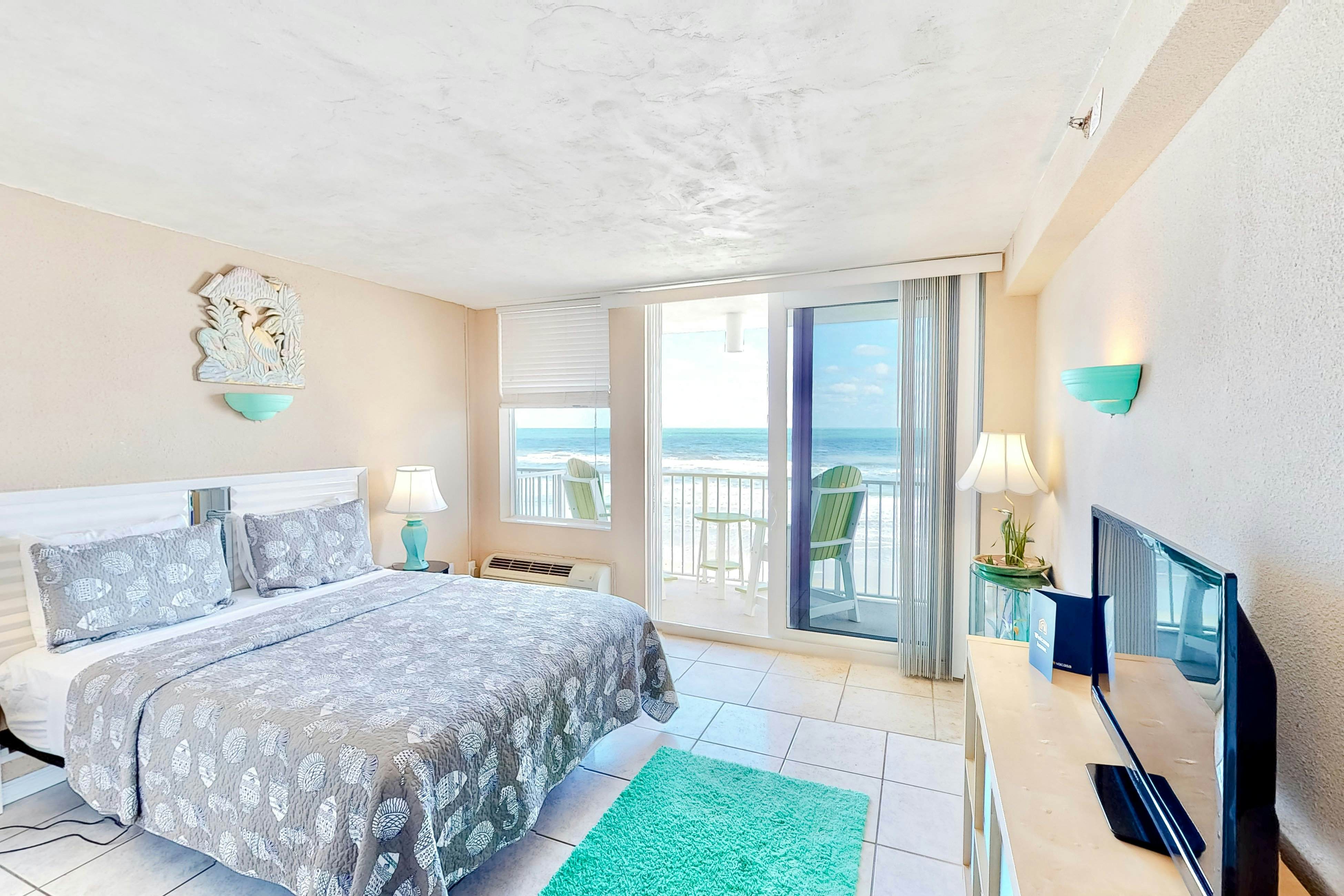 Harbour Beach Resort 511