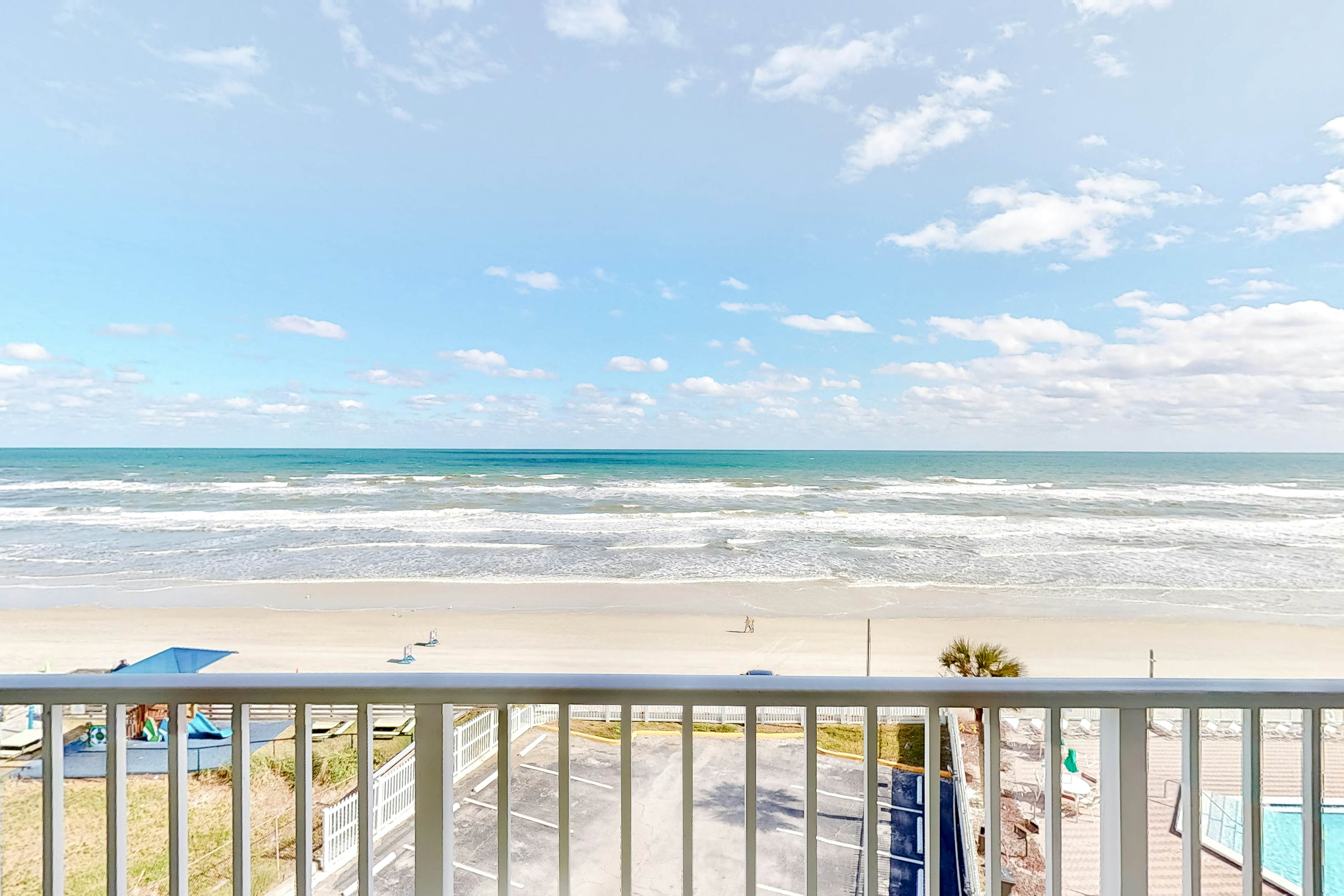 Harbour Beach Resort 511