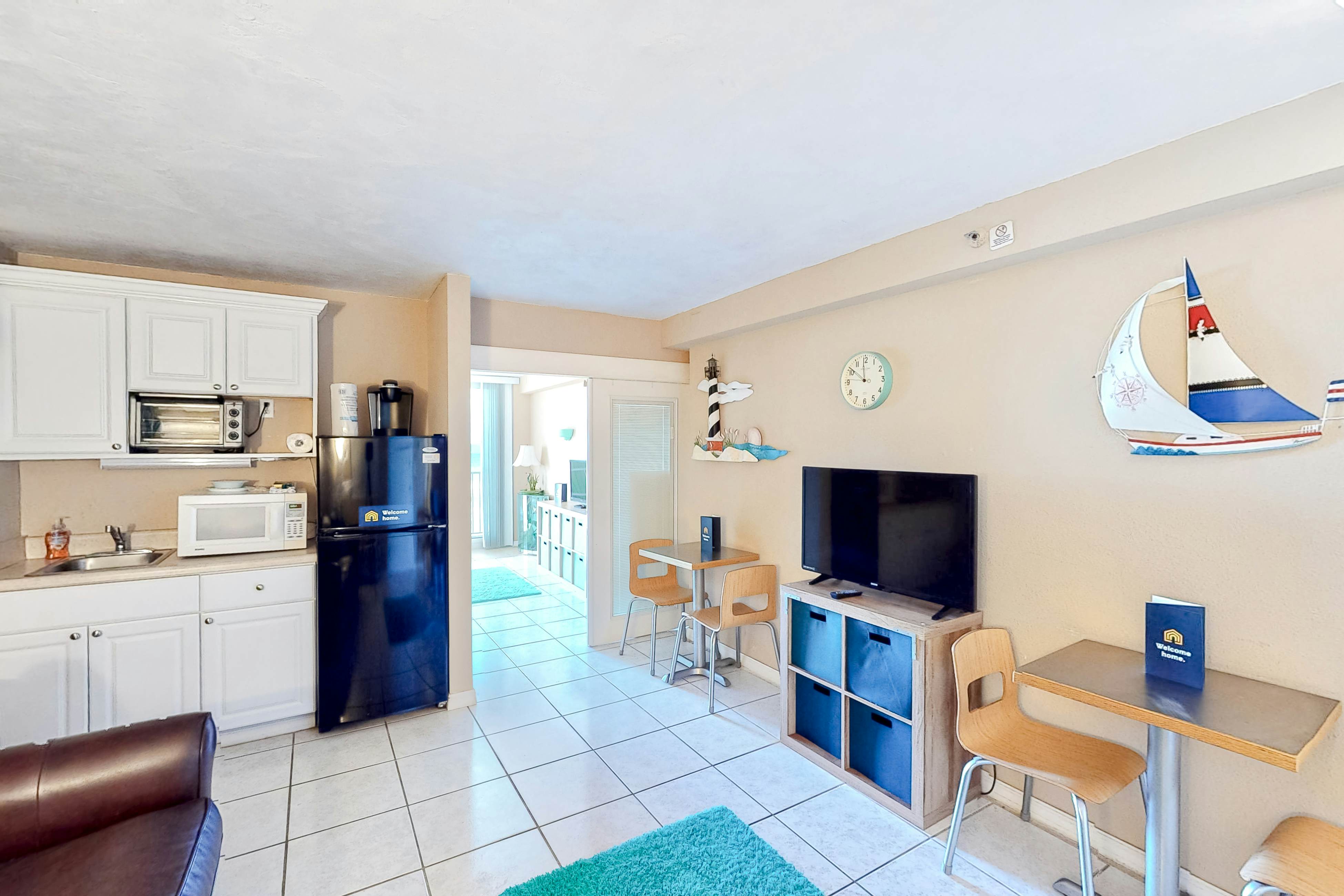 Harbour Beach Resort 511