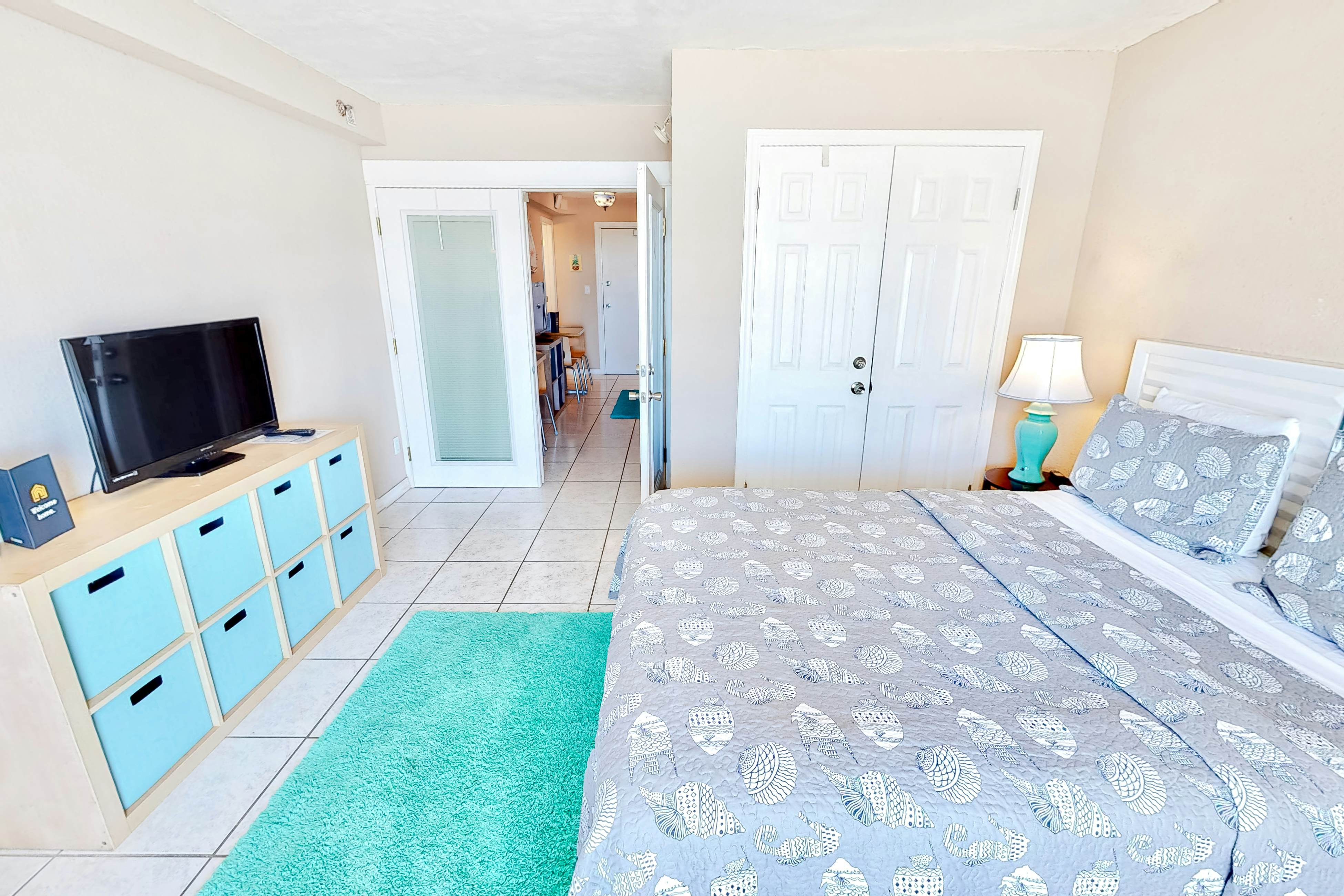 Harbour Beach Resort 511