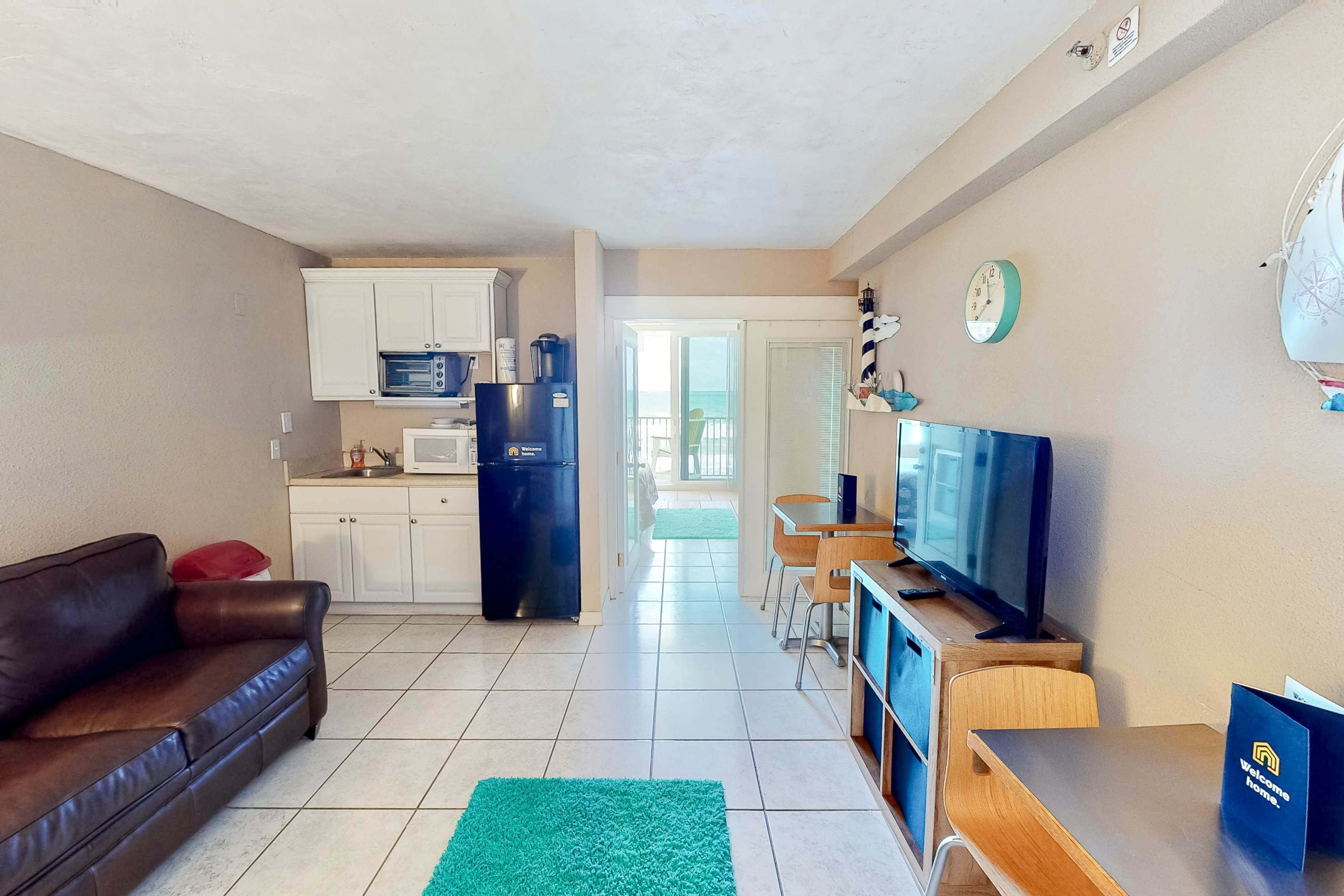 Harbour Beach Resort 511