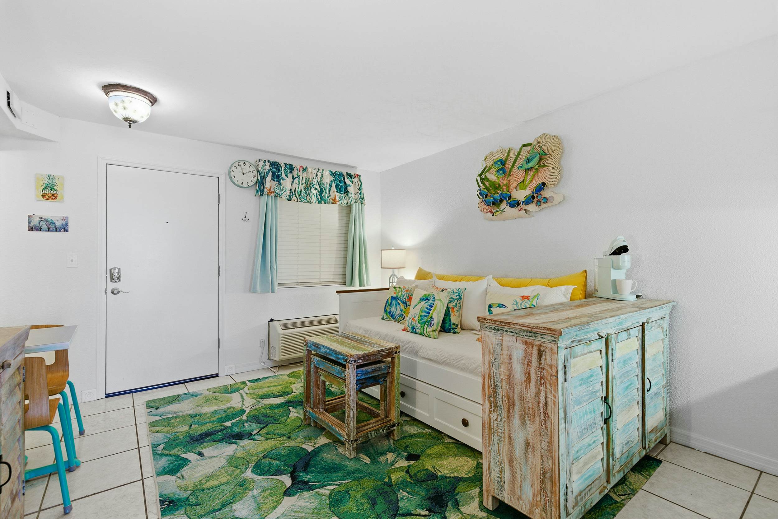 Harbour Beach Resort 511