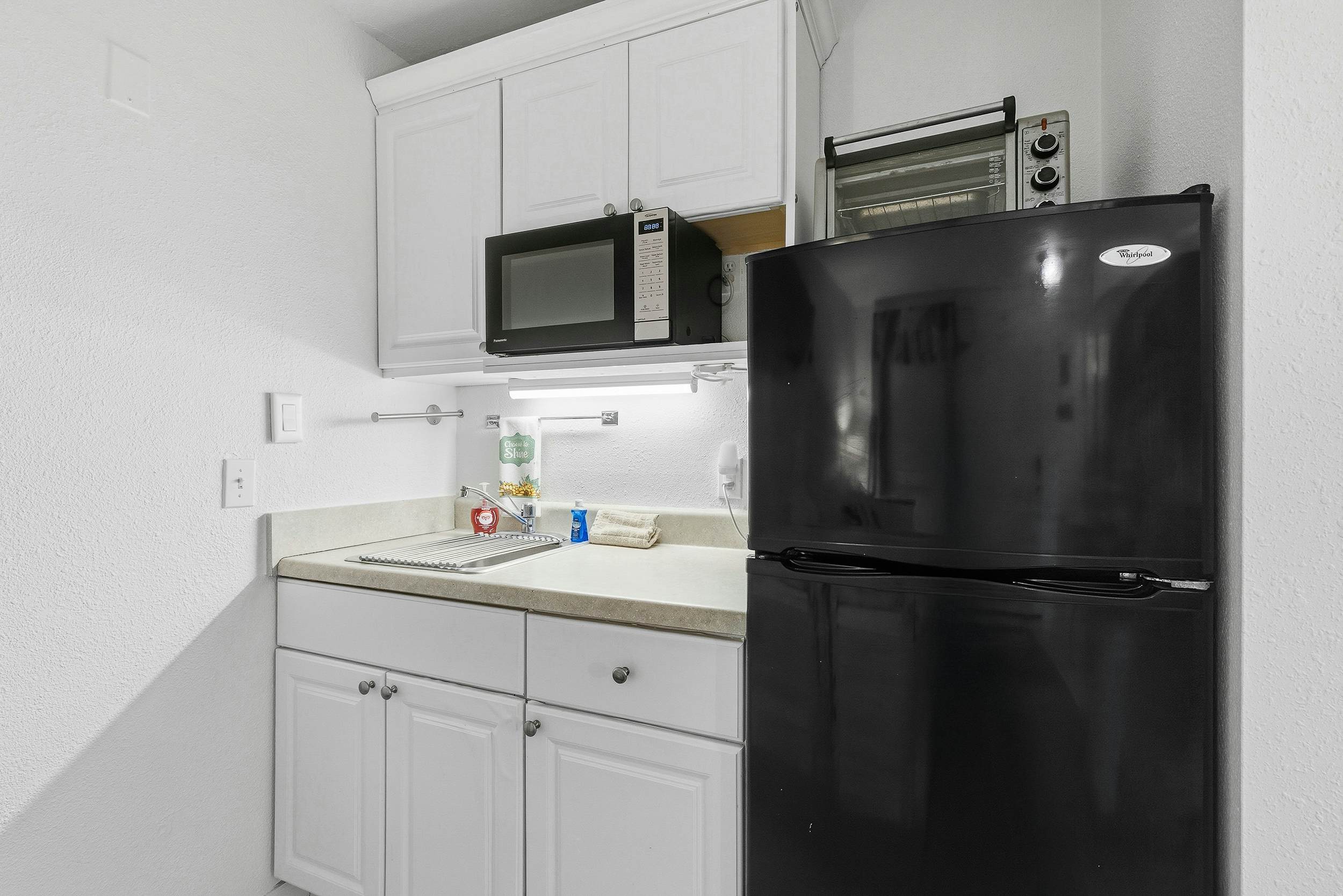 Harbour Beach Resort 511