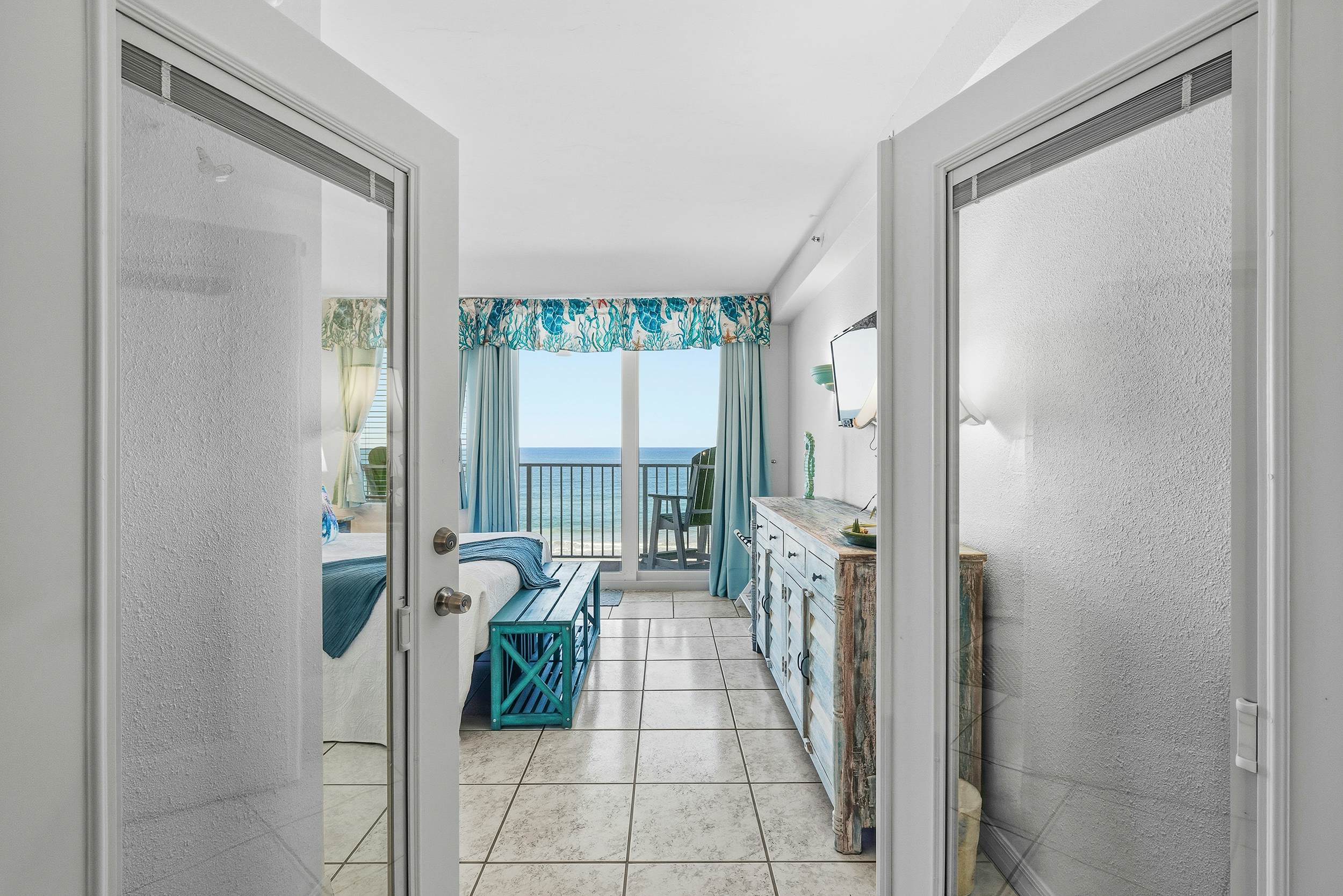 Harbour Beach Resort 511