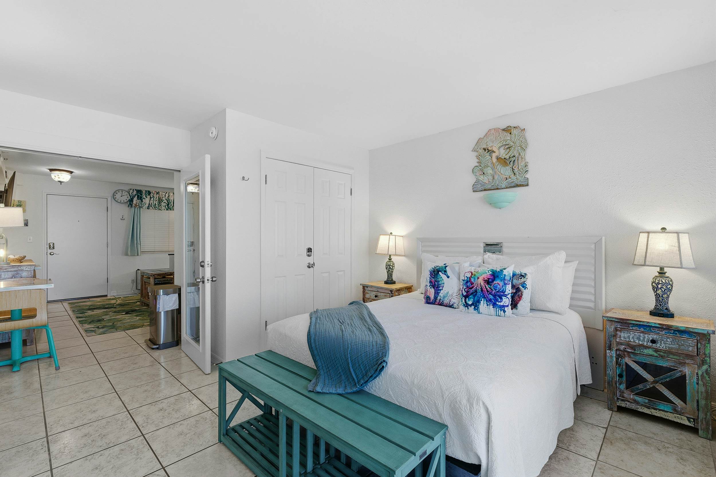 Harbour Beach Resort 511