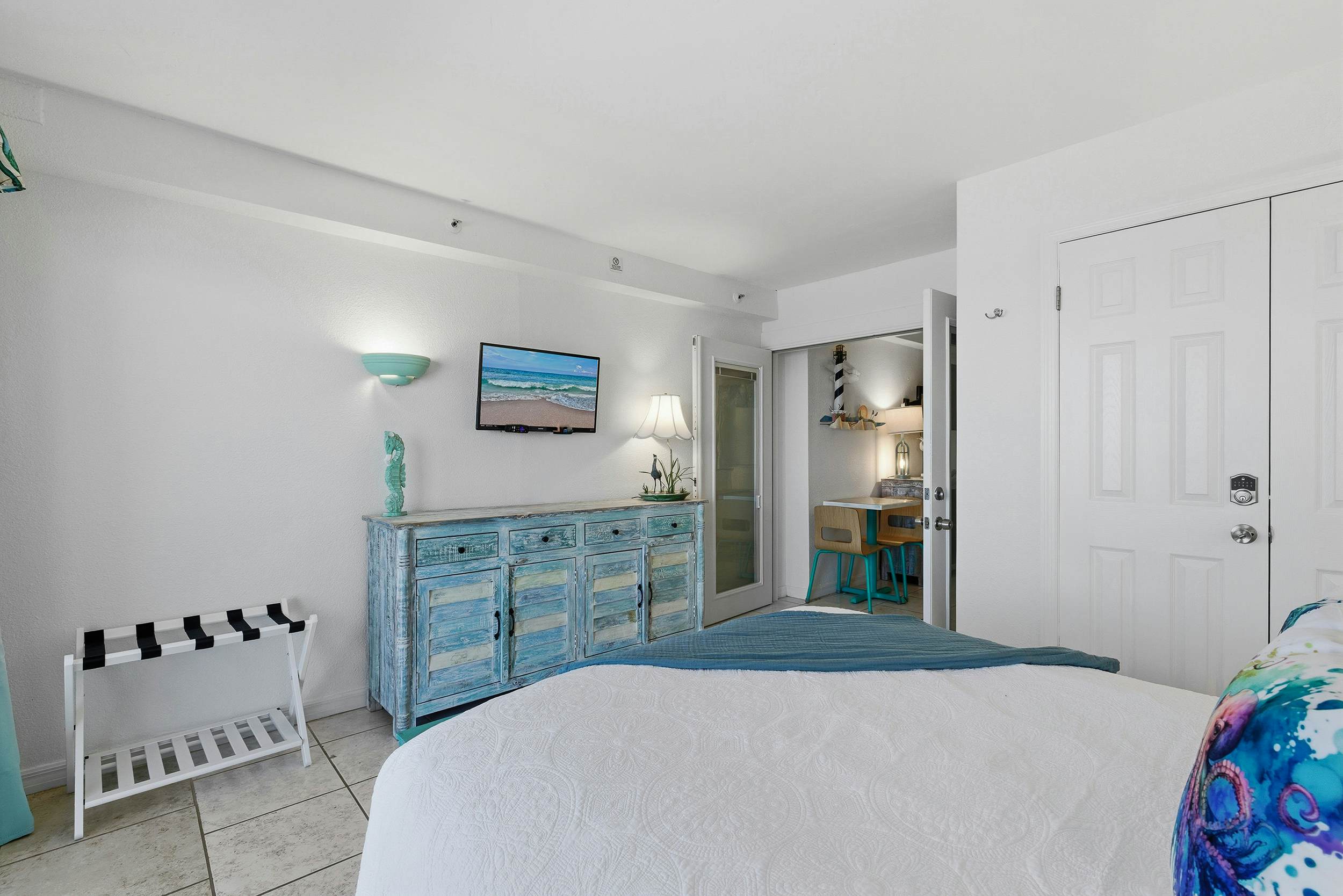 Harbour Beach Resort 511