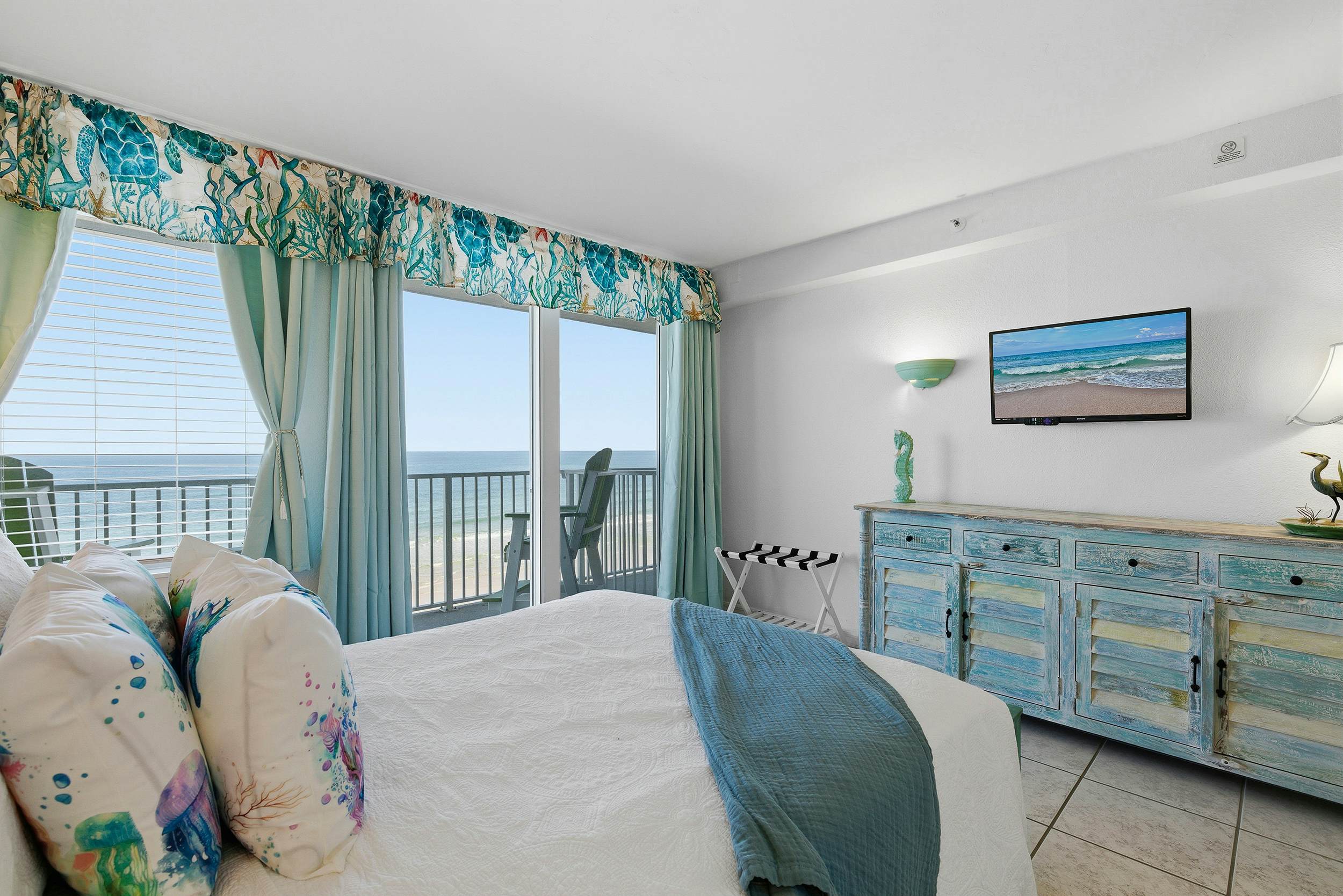 Harbour Beach Resort 511