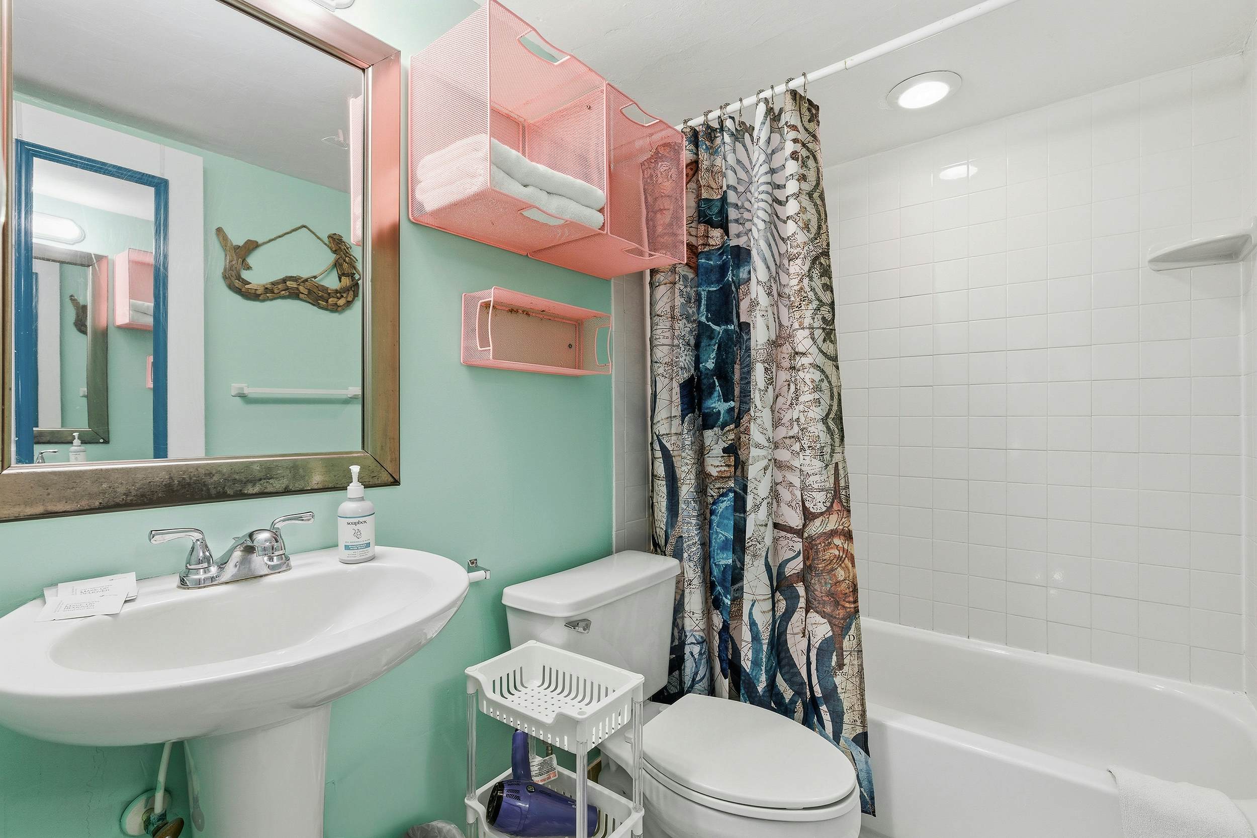 Harbour Beach Resort 511