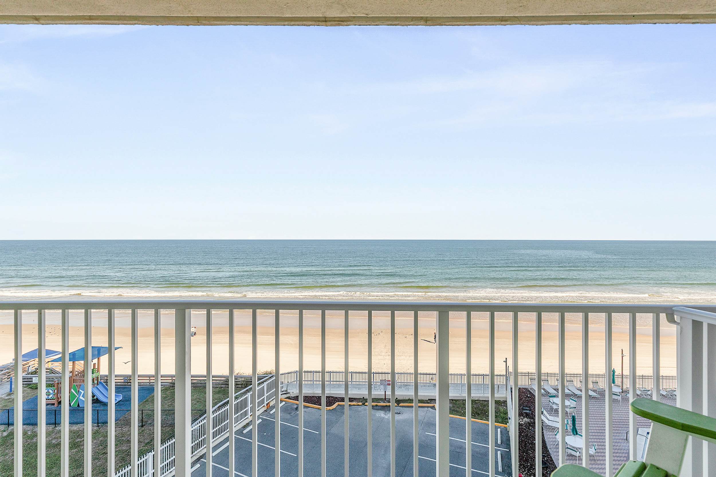 Harbour Beach Resort 511