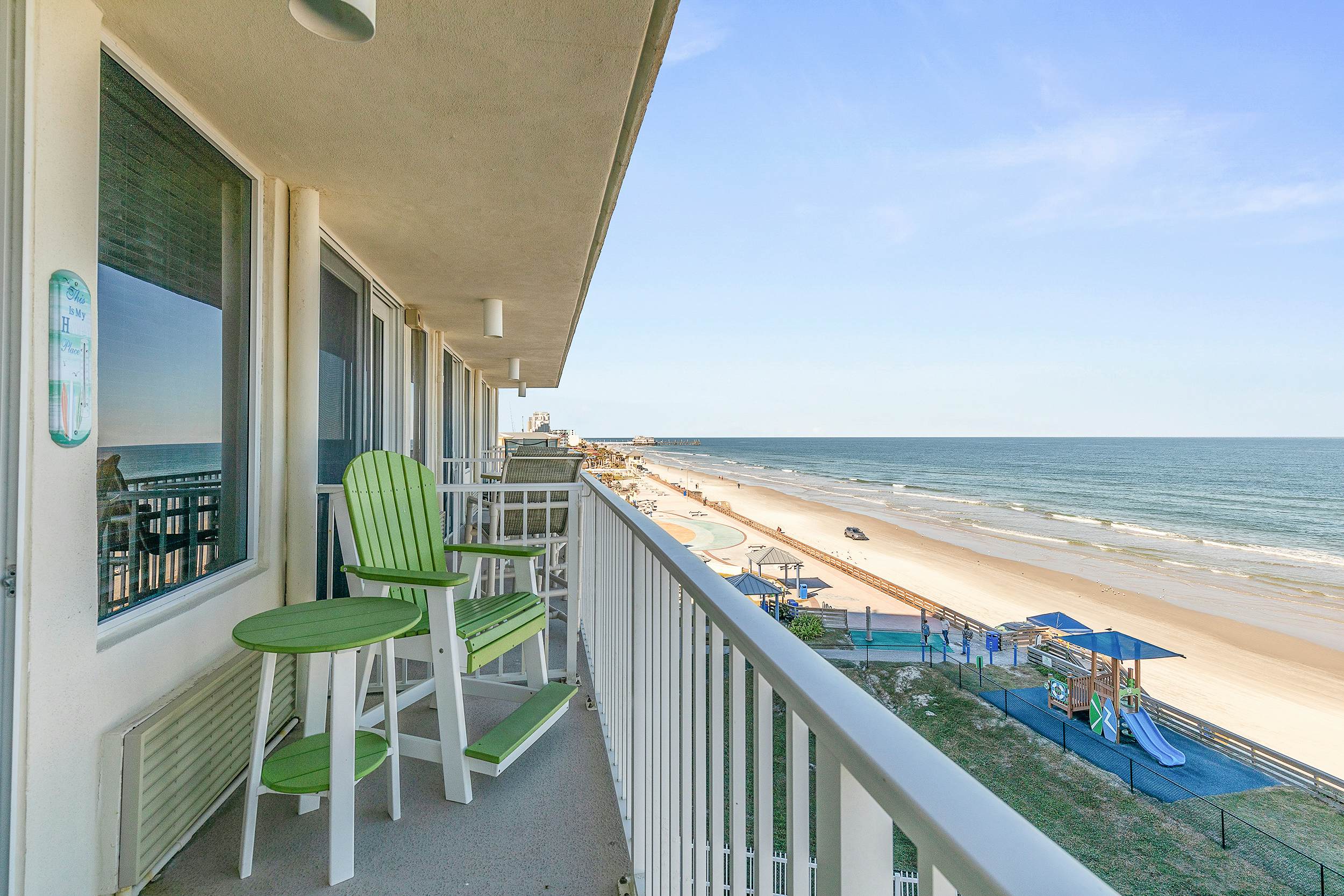 Harbour Beach Resort 511