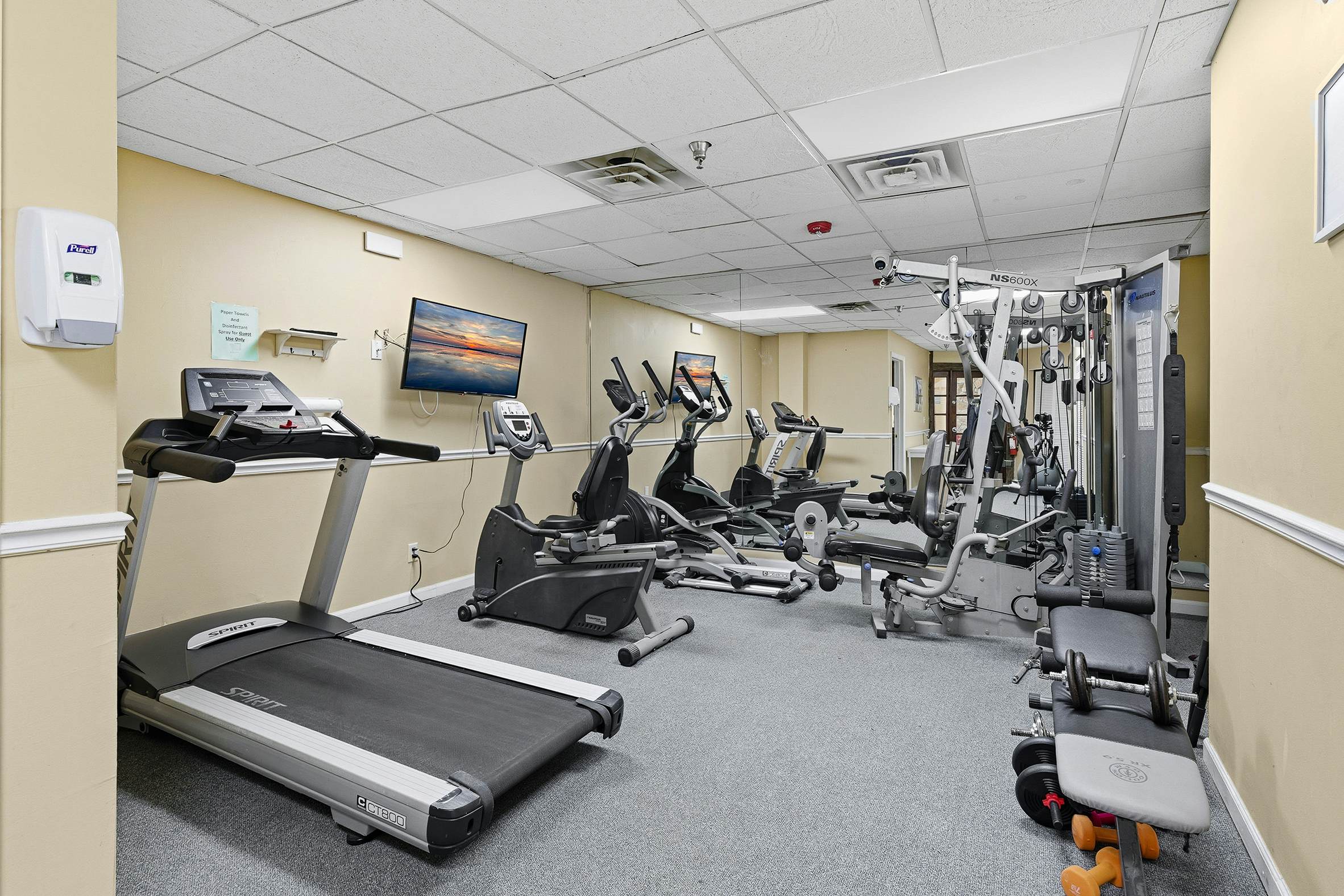 Harbour Beach Resort 511