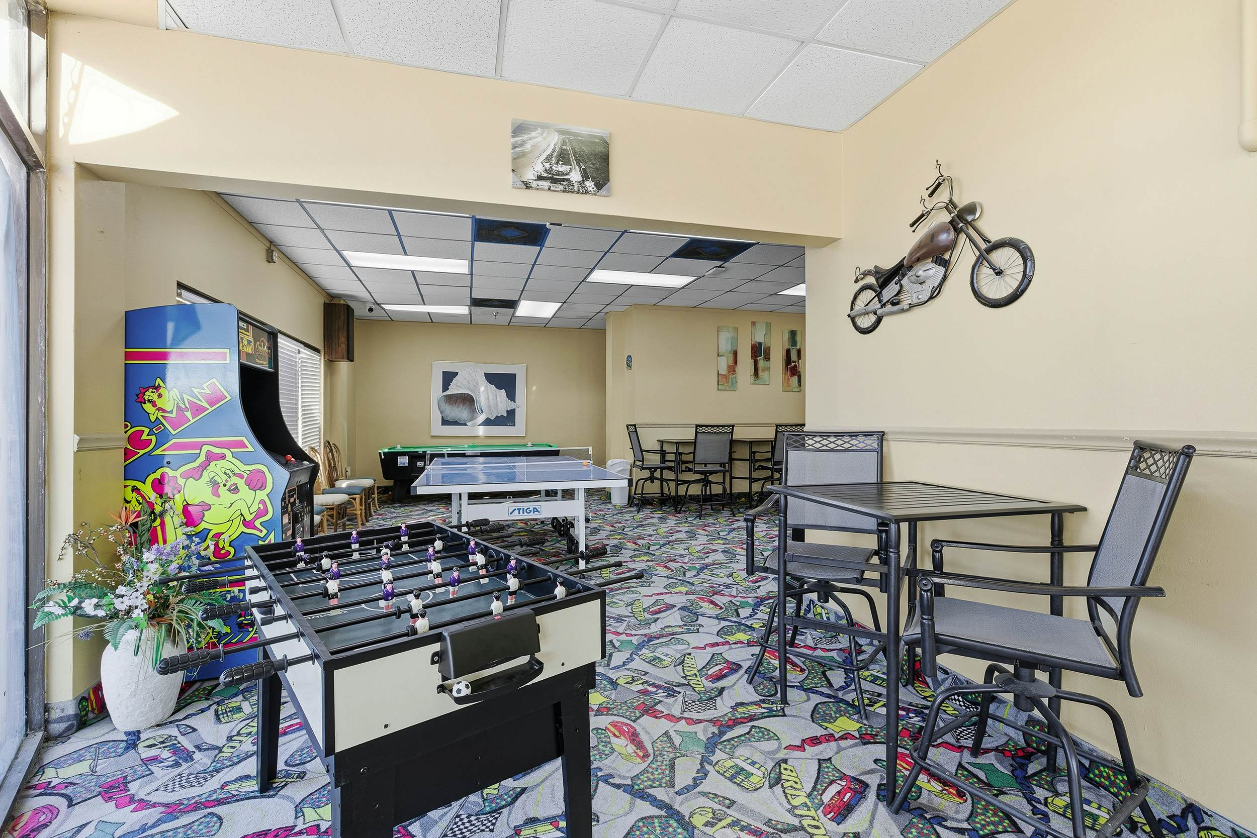 Harbour Beach Resort 511