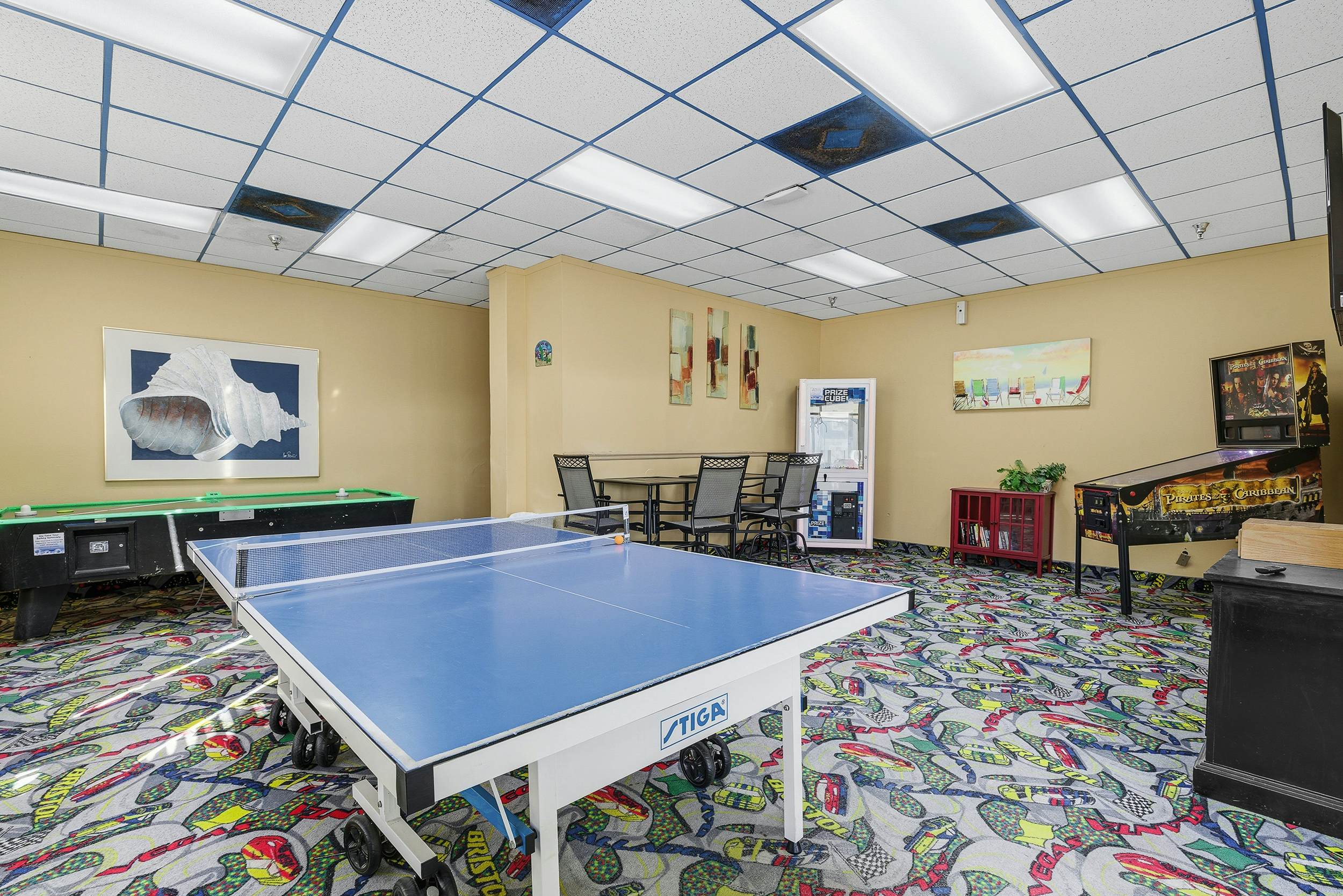 Harbour Beach Resort 511