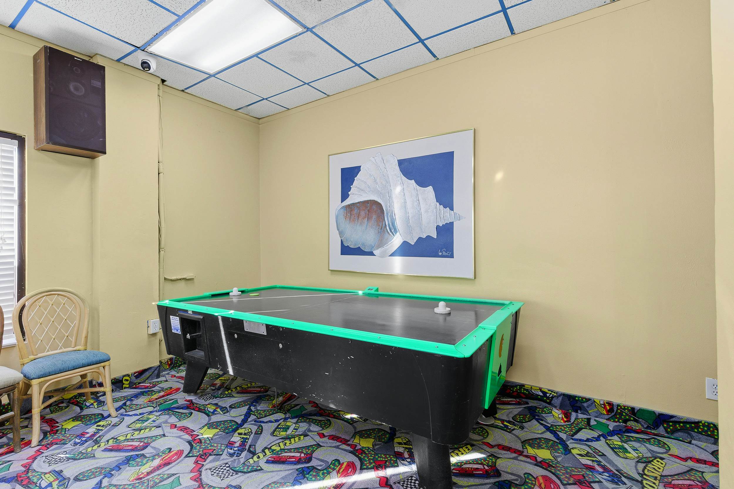 Harbour Beach Resort 511