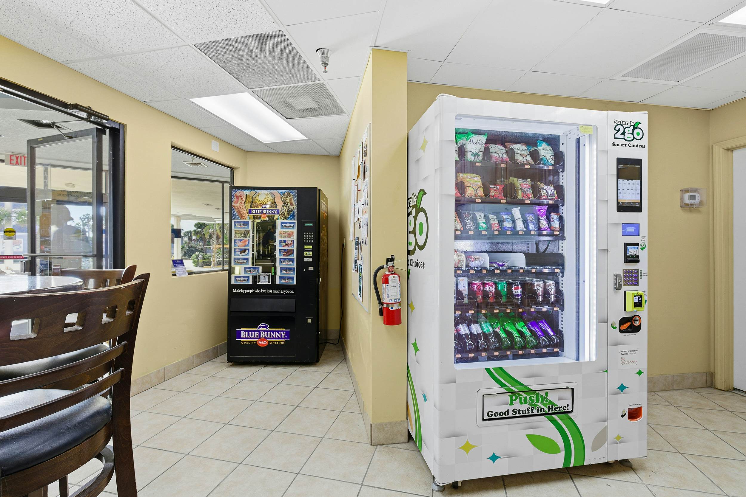 Harbour Beach Resort 511