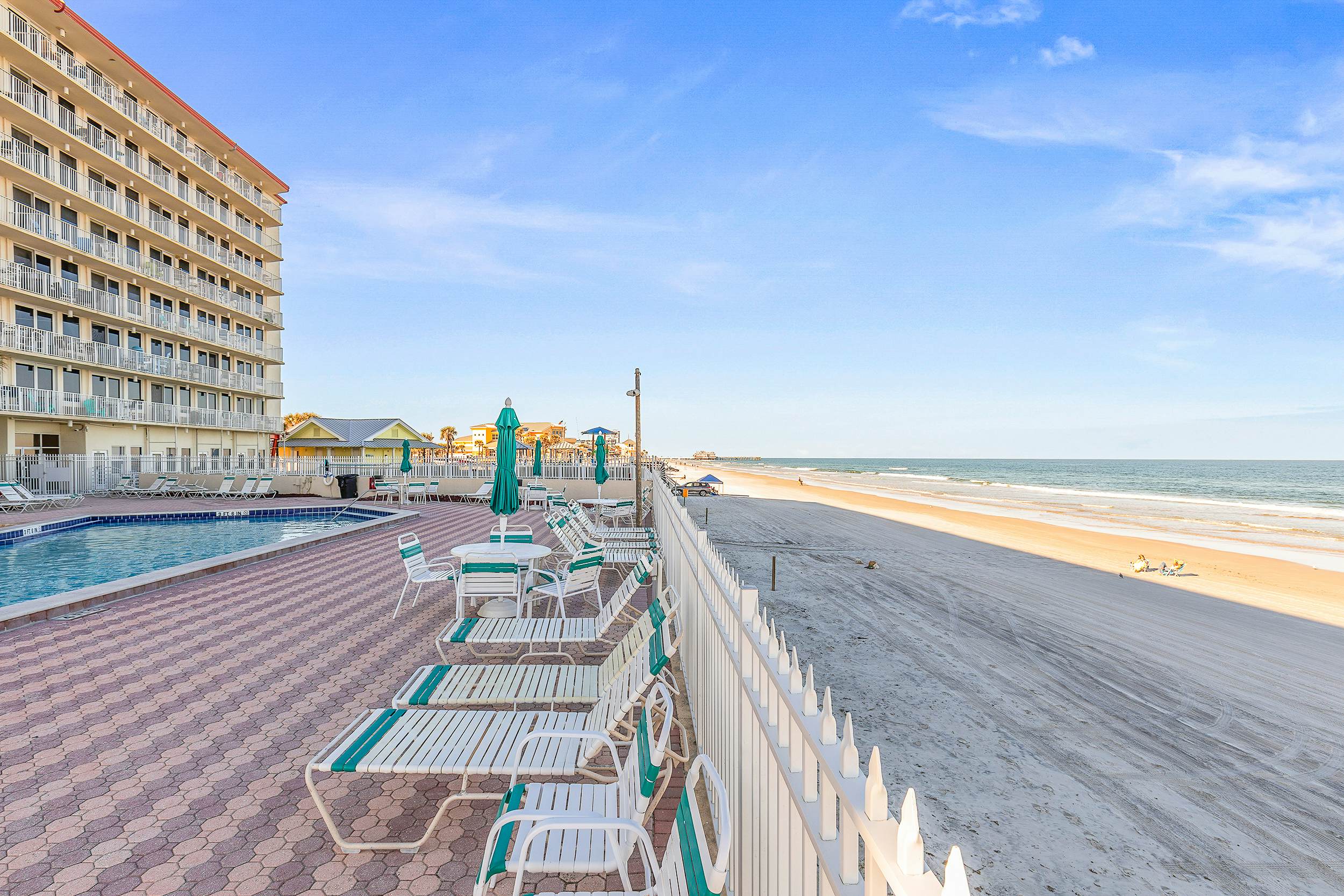 Harbour Beach Resort 511