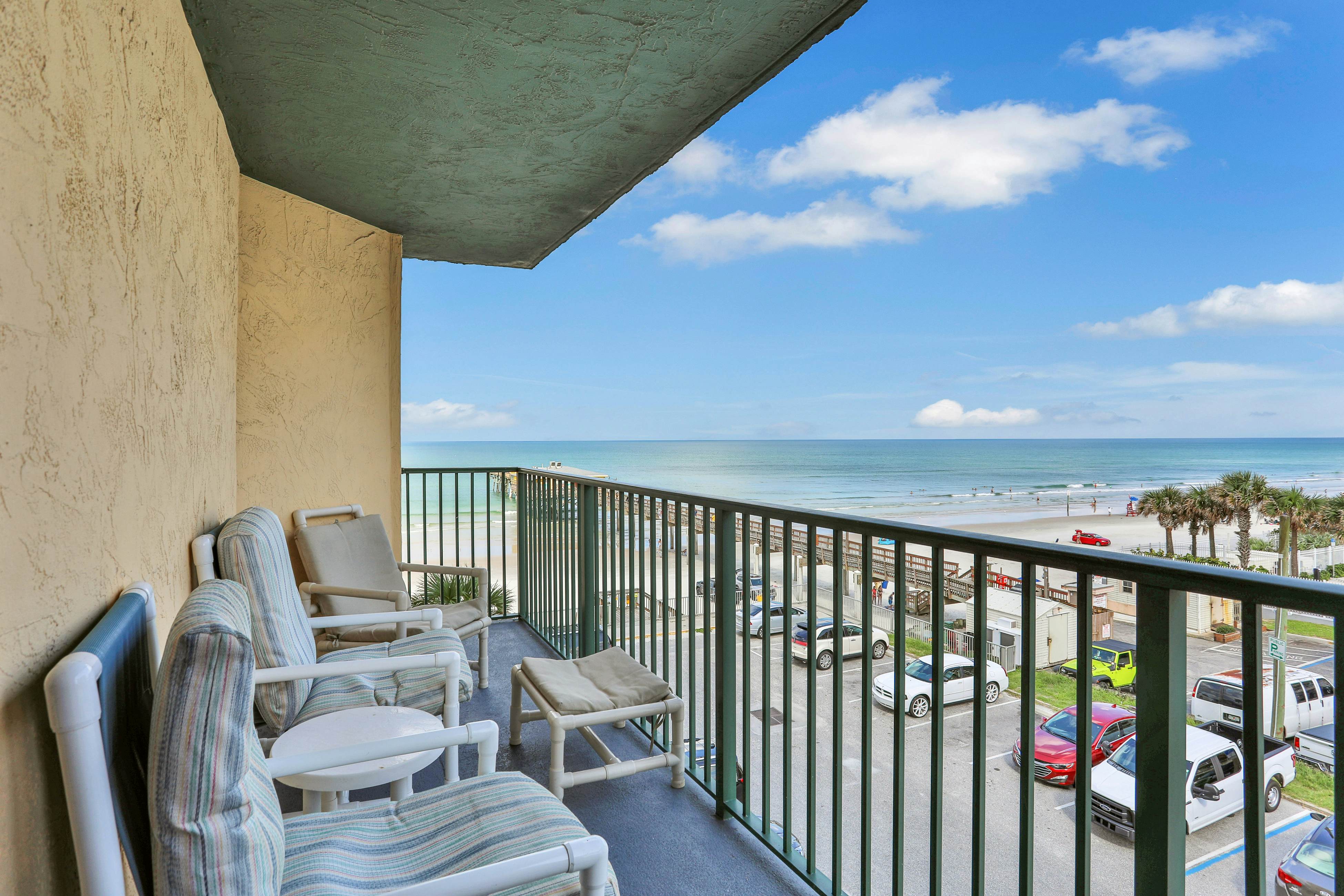 Sunglow Resort 404 - Peer at the Pier