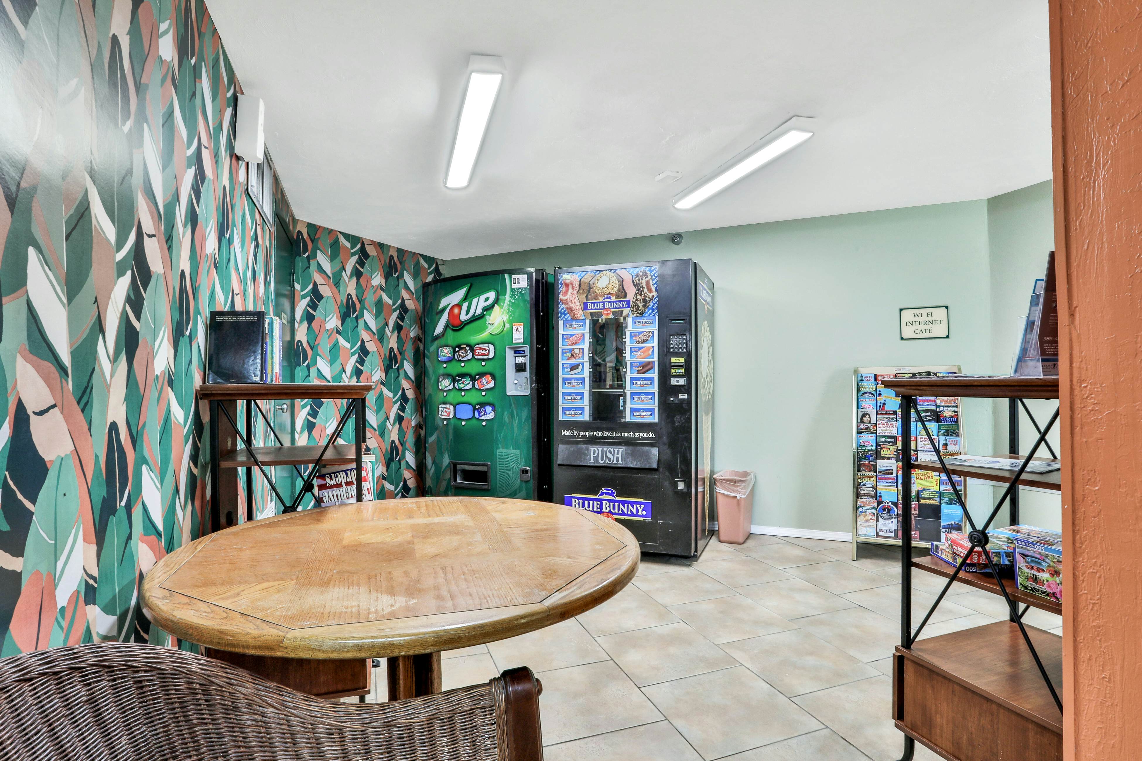 Sunglow Resort 404 - Peer at the Pier