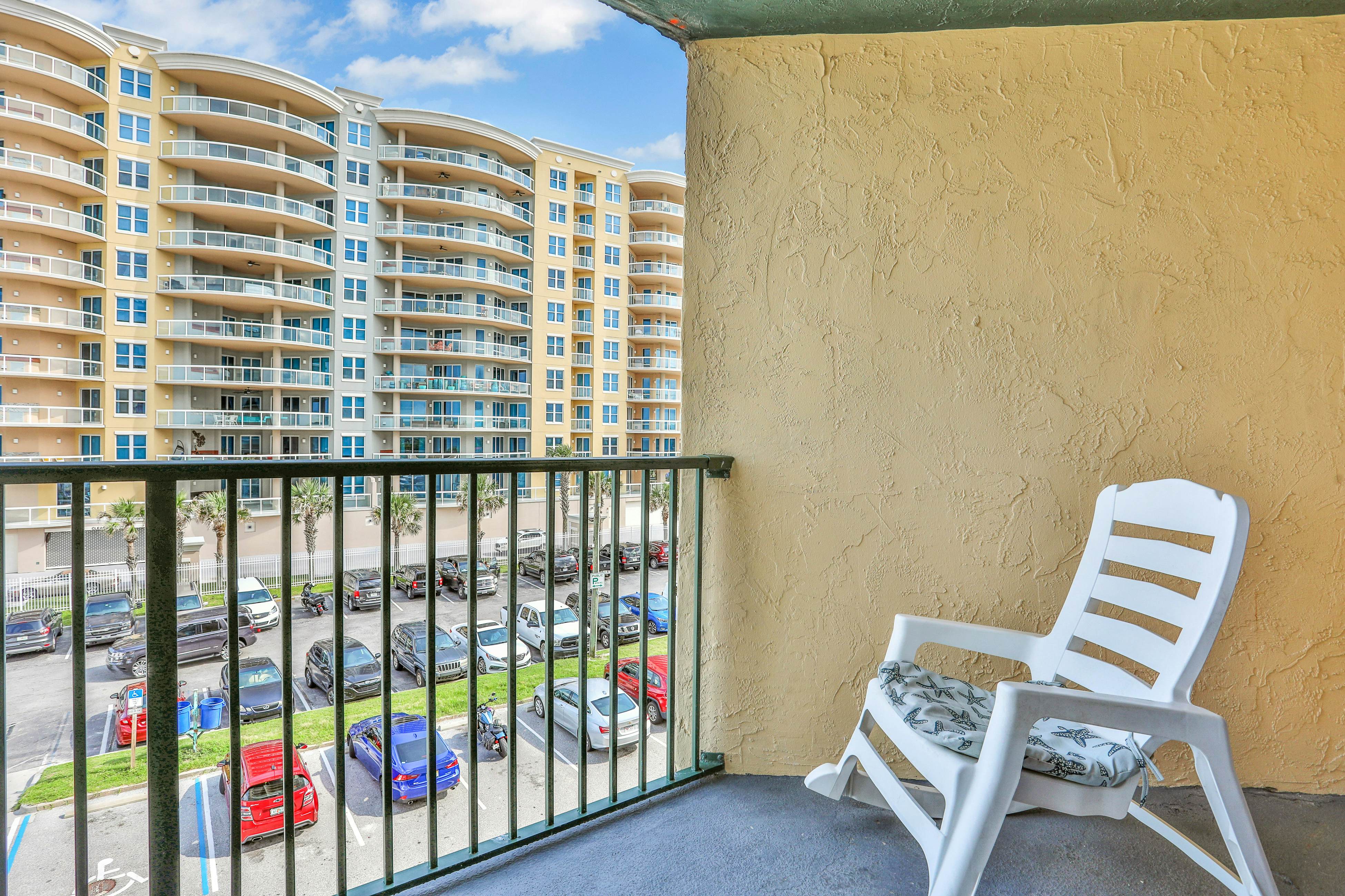 Sunglow Resort 404 - Peer at the Pier