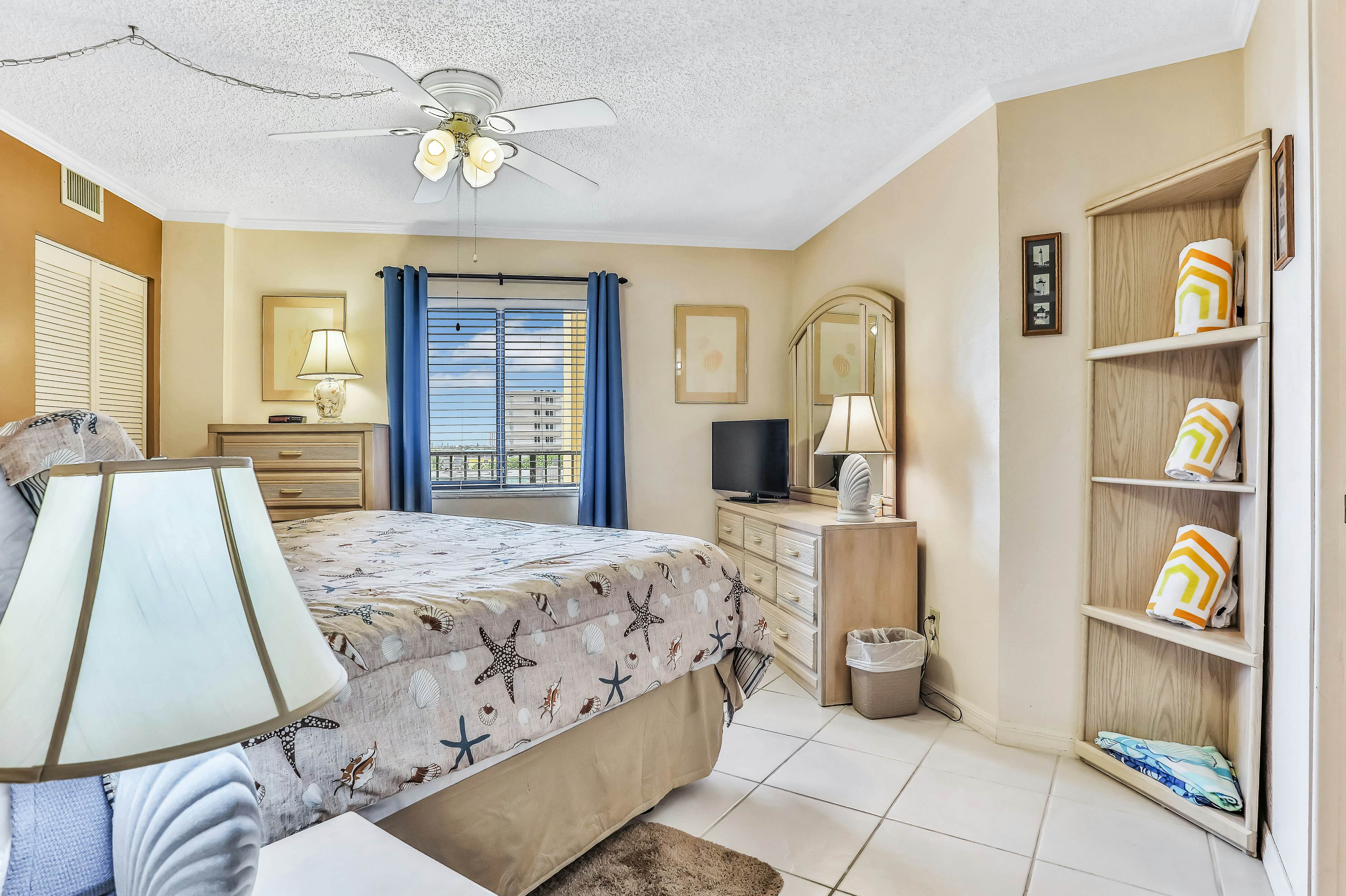 Sunglow Resort 404 - Peer at the Pier