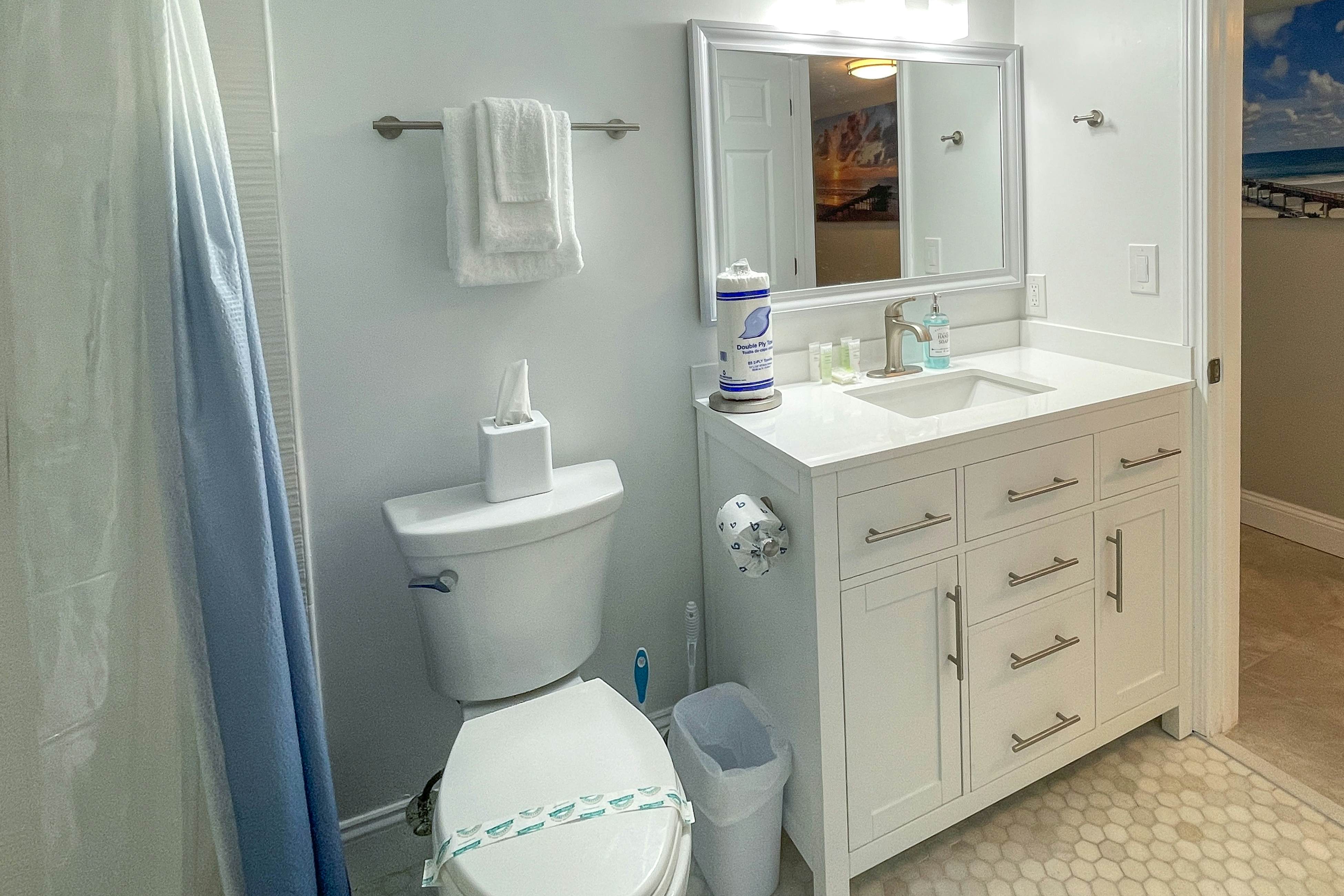 Sunglow Resort 404 - Peer at the Pier