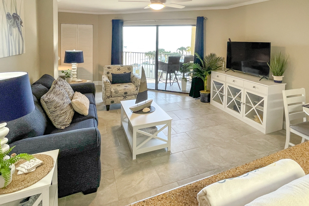 Sunglow Resort 404 - Peer at the Pier